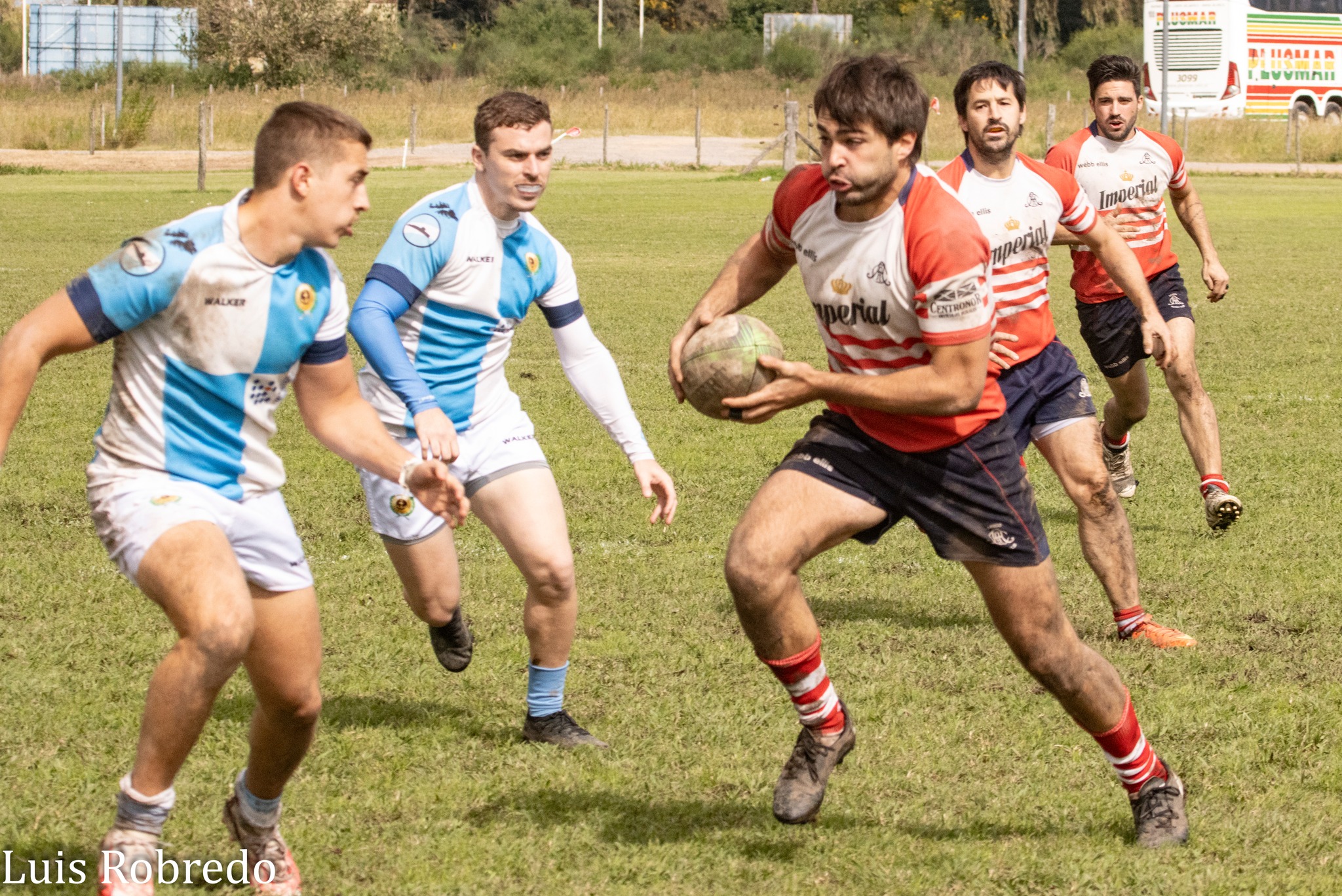  Areco Rugby Club - Centro Naval - Rugby - URBA 2024 - 1ra C - Areco RC (10) vs (45) Centro Naval (#URBA241CARECNA04) Photo by: Luis Robredo | Siuxy Sports 2024-04-26