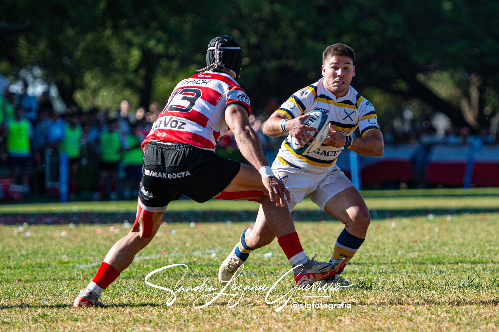  Jockey Club Córdoba - Tucumán Lawn Tennis Club - Rugby - UAR - Torneo del Interior 2024 - Final - Jockey Cordoba (24) vs (30) Tucuman Lawn Tennis (#UAR24TITLTCJC111) Photo by: Sandra Lezana Guerrero | Siuxy Sports 2024-11-09