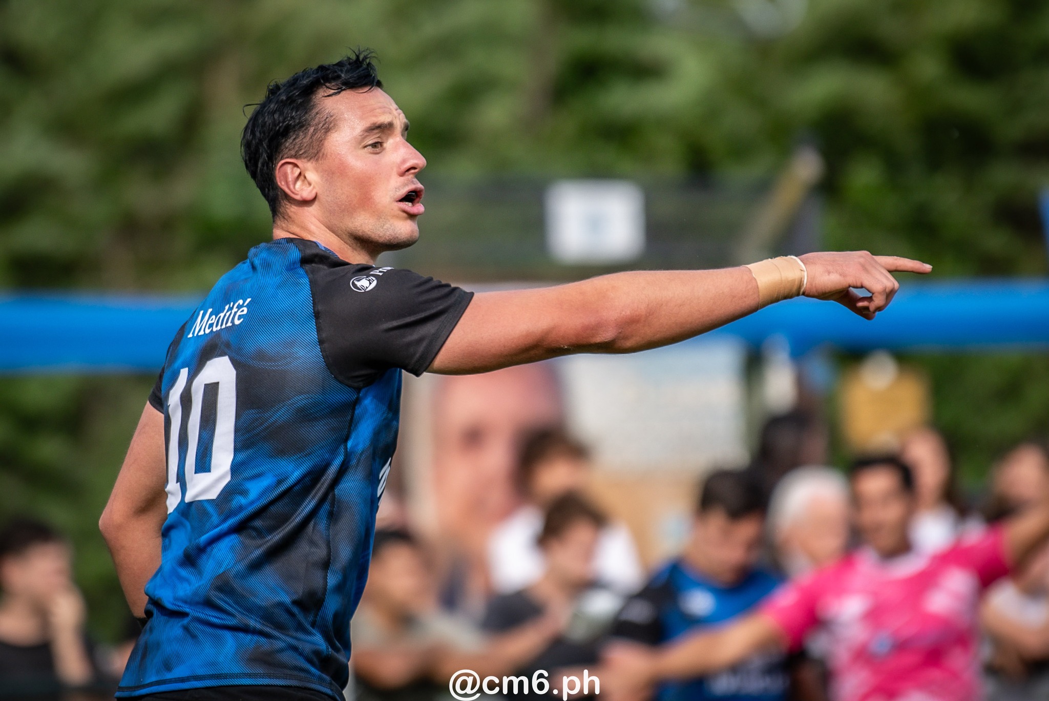  Universitario Rugby Club - Tucuman - San Isidro Club - Rugby - Final Nacional de Clubes 2023 - Universitario Rugby Club (18) vs (25) San Isidro Club (#NC23UNISIC11) Photo by: Christian Mas | Siuxy Sports 2023-11-18