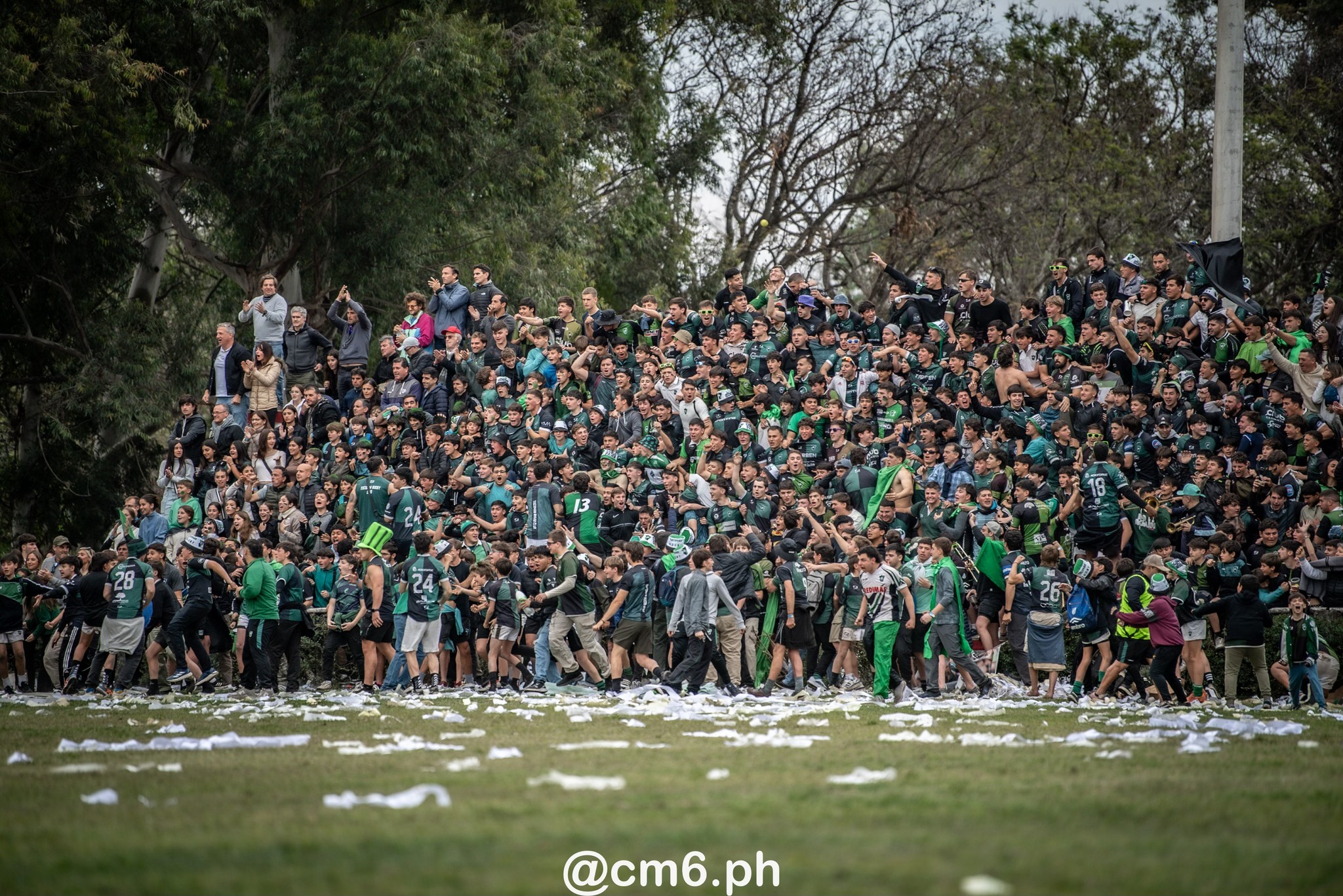  Tucumán Lawn Tennis Club - Tucumán Rugby Club - Rugby - NOA 2024 - Final - Tucuman Lawn Tennis (13) vs (10) Tucuman Rugby (#NOA24TLTTR08) Photo by: Christian Mas | Siuxy Sports 2024-08-24