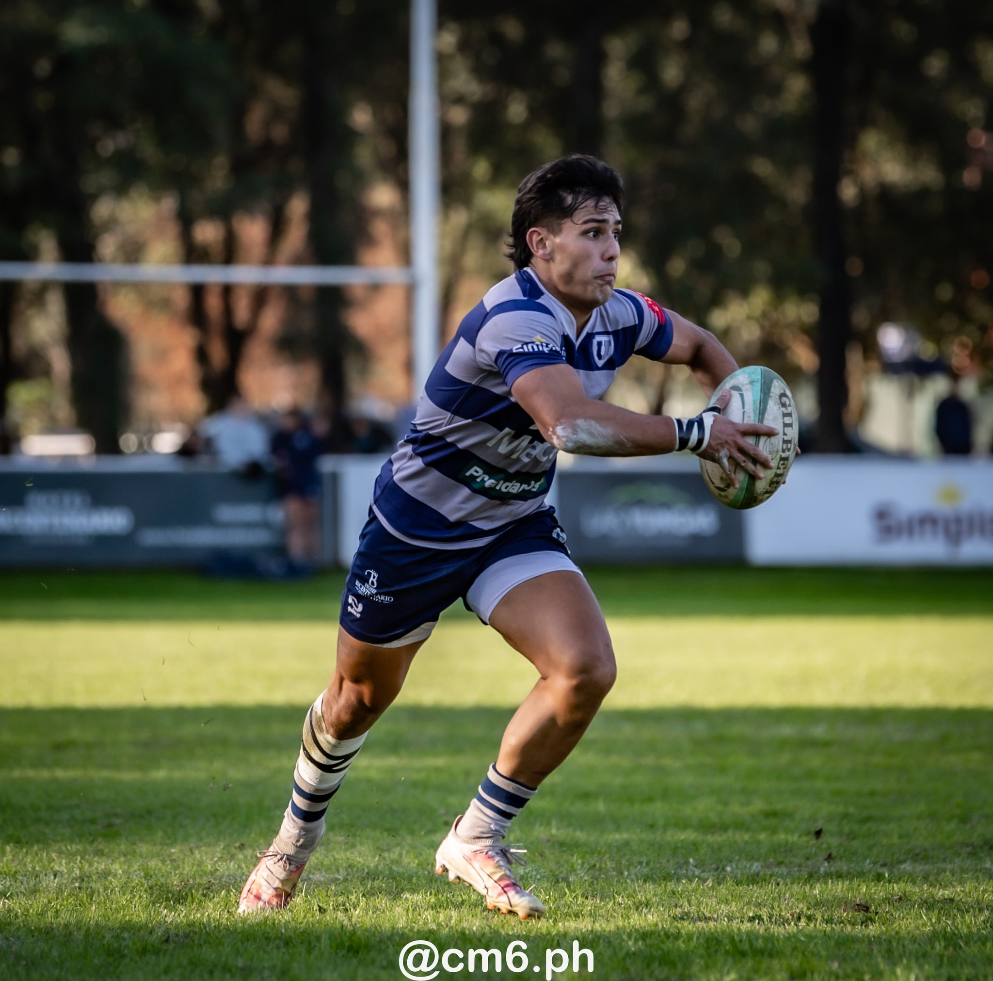  Universitario Rugby Club - Tucuman - Cardenales Rugby Club - Rugby - URT 2024 - Universitario (57) vs (6) Cardenales (#URT24UNICAR06) Photo by: Christian Mas | Siuxy Sports 2024-06-30