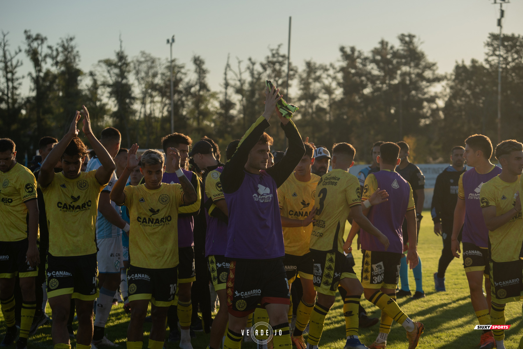  CSyD Flandria - C.A. Argentino de Quilmes - Soccer - AFA - 1B - 2024 - Flandria (0) vs (0) Argentino Quilmes (#AFA1B24FLAAQ04) Photo by: Ignacio Verdejo | Siuxy Sports 2024-04-28