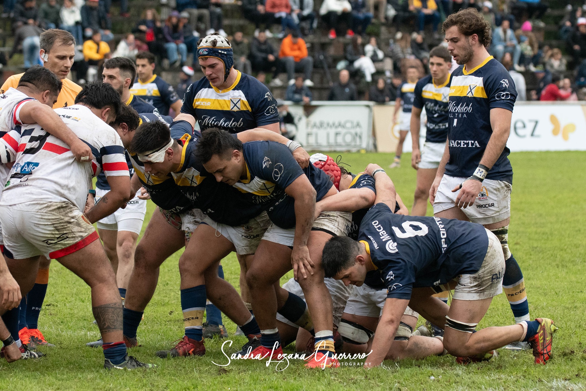  Tucumán Lawn Tennis Club - Natación y Gimnasia - Rugby - URT 2024 - Final - Tucuman Lawn Tennis (22) vs (25) Natacion y Gimnasia (#URT24TLTNYG05) Photo by: Sandra Lezana Guerrero | Siuxy Sports 2024-05-25