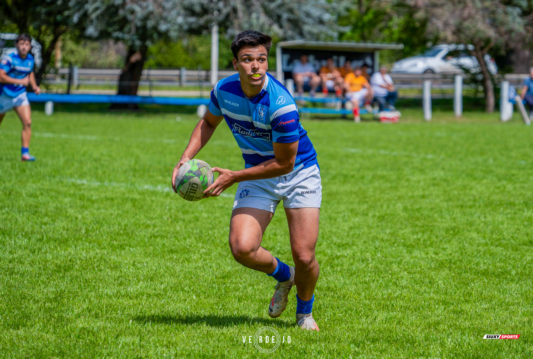  Luján Rugby Club - Mercedes Rugby Club - Rugby - URBA - 1C - Lujan RC vs Mercedes RC (#URBA1CLRCMRC09) Photo by: Ignacio Verdejo | Siuxy Sports 2024-09-28
