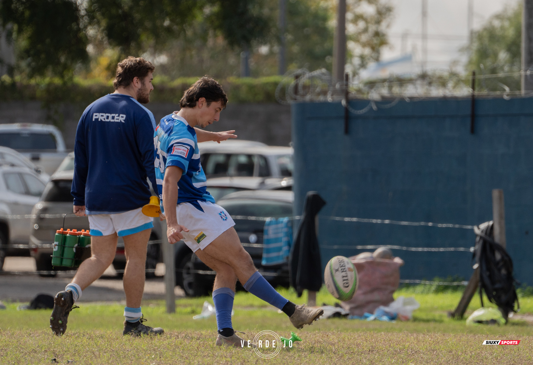  Club Ciudad de Buenos Aires - Luján Rugby Club - Rugby - URBA 2024 - 1ra C - Ciudad de Bs As (10) vs (47) Lujan RC (#URBA241CCCBALR05) Photo by: Ignacio Verdejo | Siuxy Sports 2024-05-11