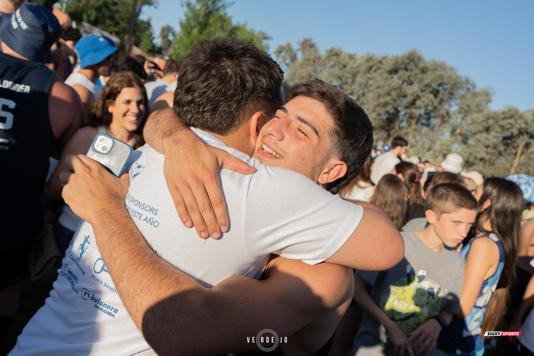  Luján Rugby Club - Monte Grande - Rugby - URBA 2024 - 1ra C - Lujan RC (38) vs (14) Monte Grande RC - Final Ascenso a 1ra B (#URBA24LRCMGRC11) Photo by: Ignacio Verdejo | Siuxy Sports 2024-11-09