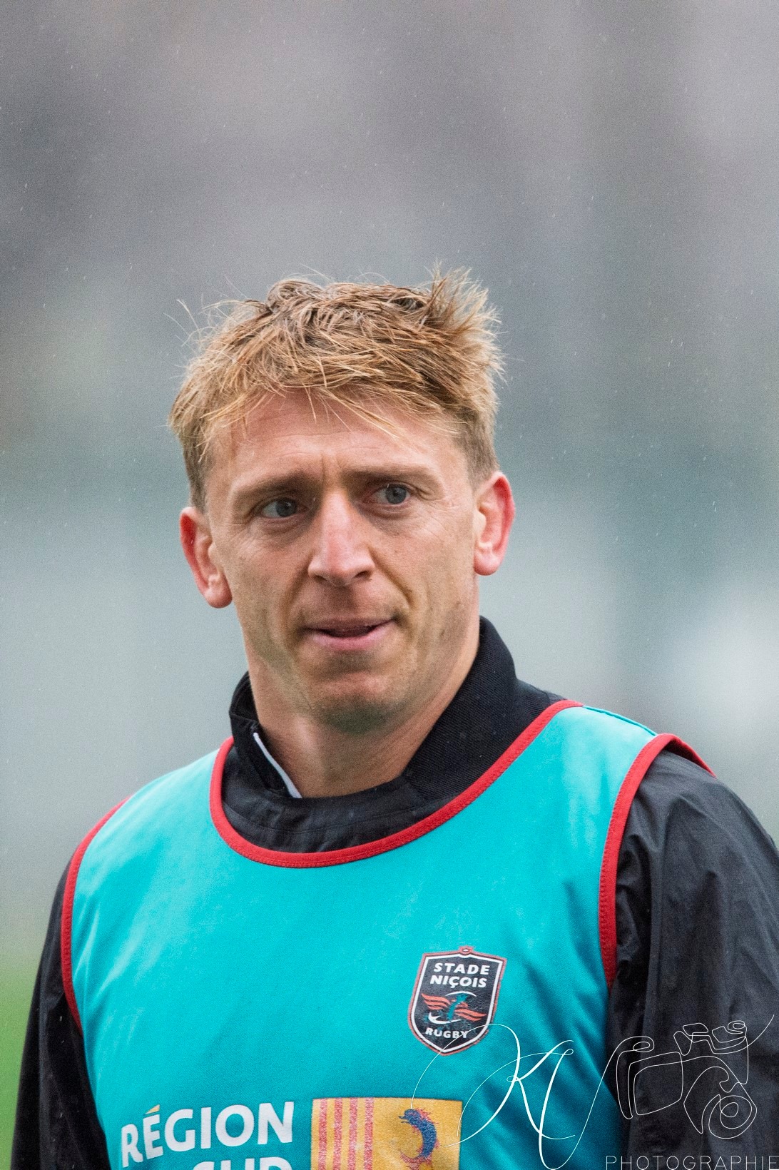  Stade niçois -  - Rugby - FFR 2024 Fed2 - Stade Niçois - Entrainement (#FFR24F2STANIENT12) Photo by: Karine Valentin | Siuxy Sports 2024-12-20