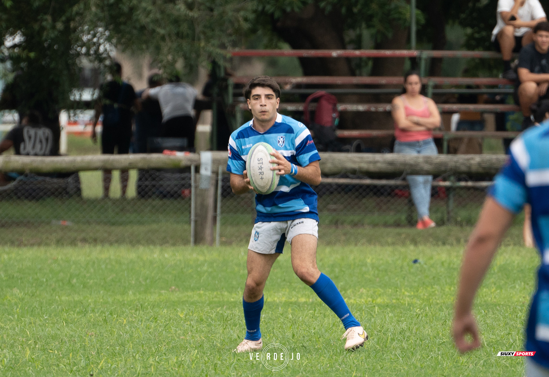  Sociedad Italiana de Tiro al Segno - Luján Rugby Club - Rugby - URBA 1C - SITAS (33) vs (23) Lujan Rugby - PRI - INTER - PRE (#URBA241CSITLRC03) Photo by: Ignacio Verdejo | Siuxy Sports 2024-03-16
