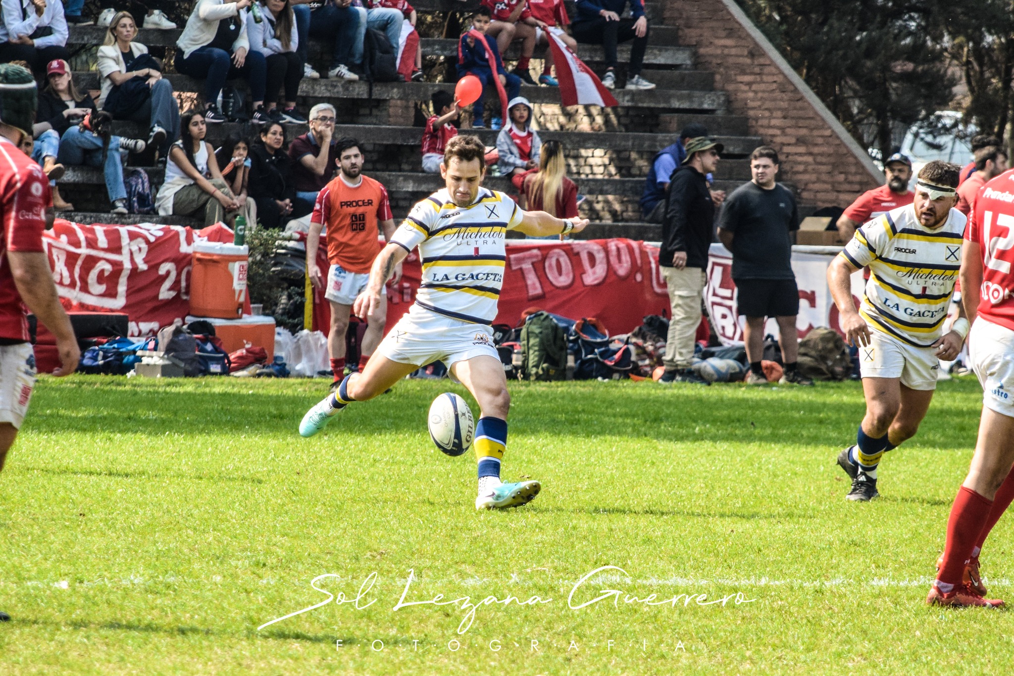  Tucumán Lawn Tennis Club - Los Tarcos Rugby Club - Rugby - NOA 2024 - Tucuman Lawn Tennis vs Los Tarcos RC (#NOA24TLTLT08) Photo by: Sandra Lezana Guerrero | Siuxy Sports 2024-08-17