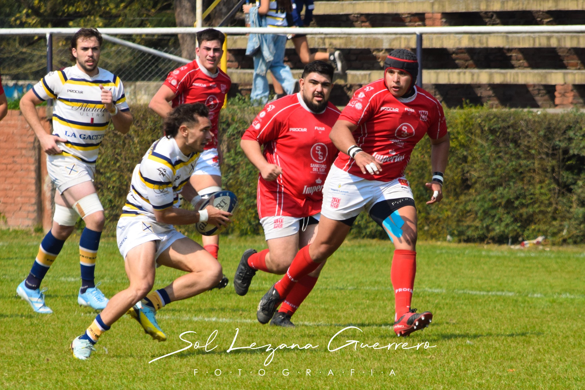  Tucumán Lawn Tennis Club - Los Tarcos Rugby Club - Rugby - NOA 2024 - Tucuman Lawn Tennis vs Los Tarcos RC (#NOA24TLTLT08) Photo by: Sandra Lezana Guerrero | Siuxy Sports 2024-08-17