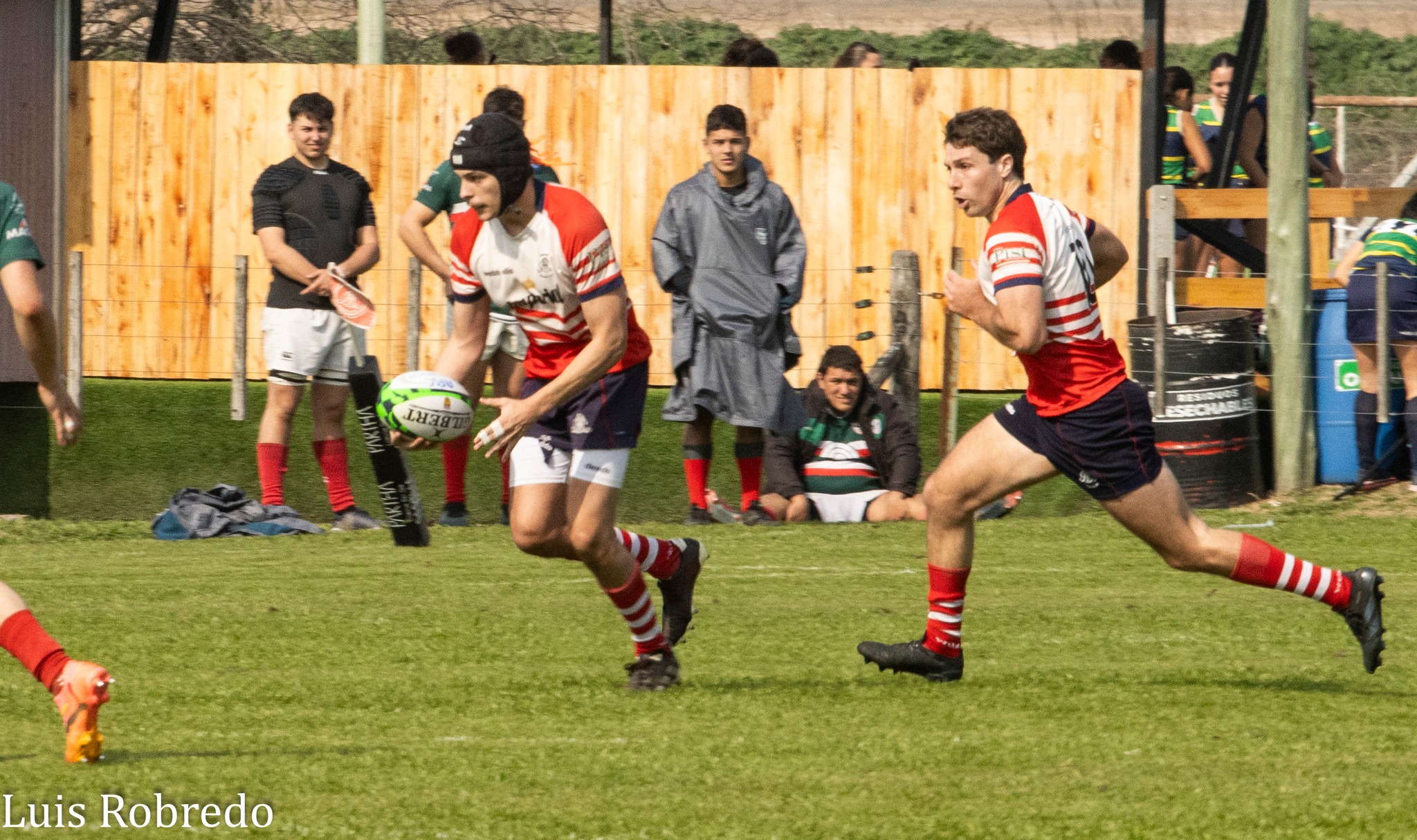  Areco Rugby Club - Sociedad Italiana de Tiro al Segno - Rugby - URBA 2024 - 1C - Areco (14) vs (59) SITAS (#URBA241CARESIT08) Photo by: Luis Robredo | Siuxy Sports 2024-08-17
