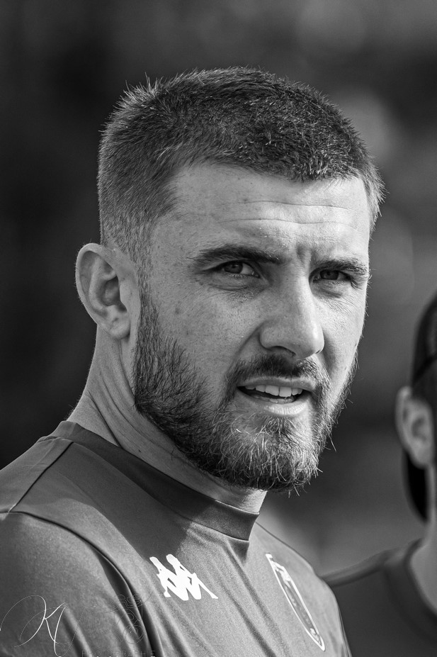  FC Grenoble Rugby -  - Rugby - ENTRAINEMENT FCG Masc DU 25 août 2024 (#FCG24ENT2508) Photo by: Karine Valentin | Siuxy Sports 2024-08-25