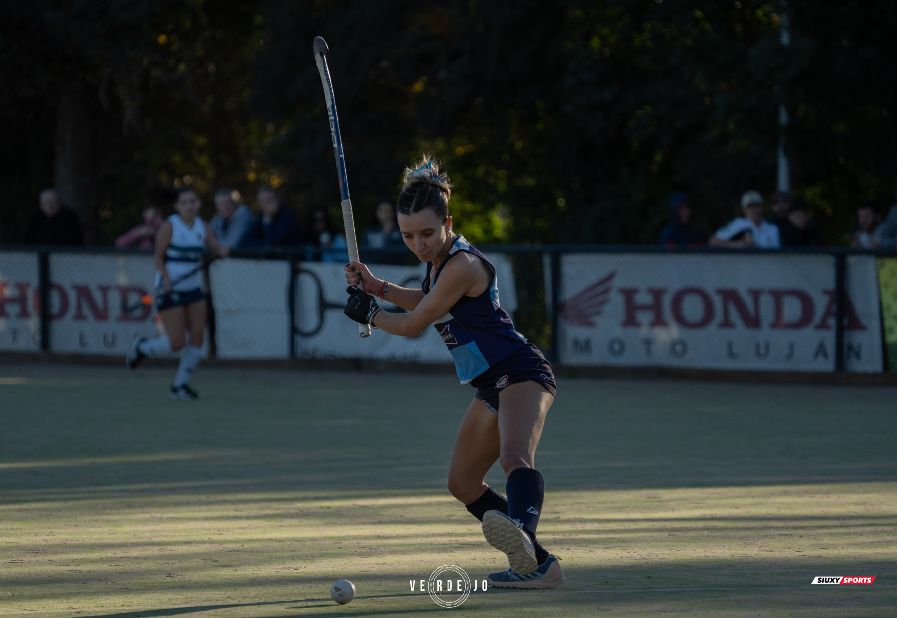  Club San Fernando - Luján Rugby Club - Field hockey - CAH 2024 - San Fernando  vs Lujan RC (#CAH24SFLRC06) Photo by: Ignacio Verdejo | Siuxy Sports 2024-06-15