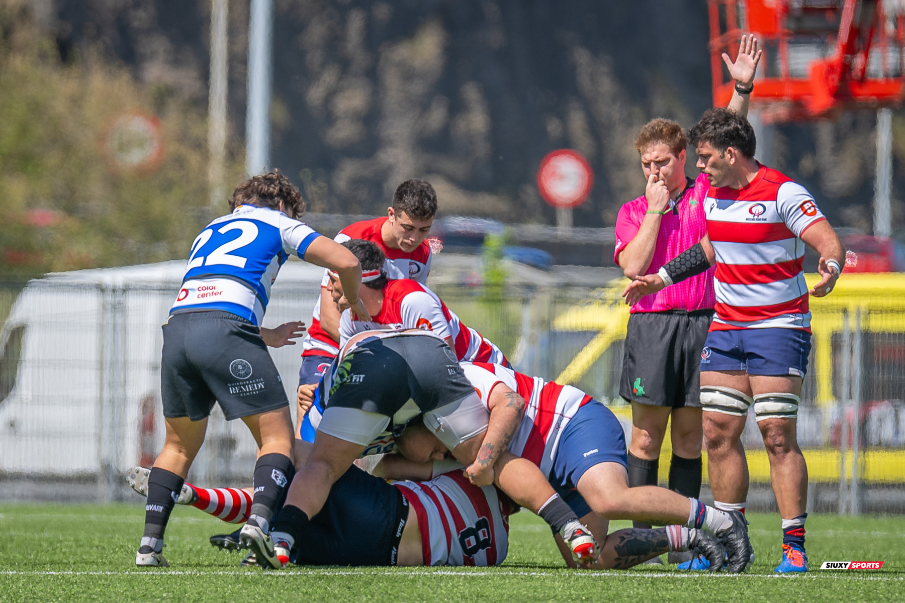  Universitario Bilbao Rugby - Club de Rugby Sant Cugat - Rugby - FER 2024 - DHB - Universitario Bilbao Rugby (34) VS (31) Club de Rugby Sant Cugat (#FER24UBRSCG04) Photo by: Fredy Monfoto | Siuxy Sports 2024-04-14