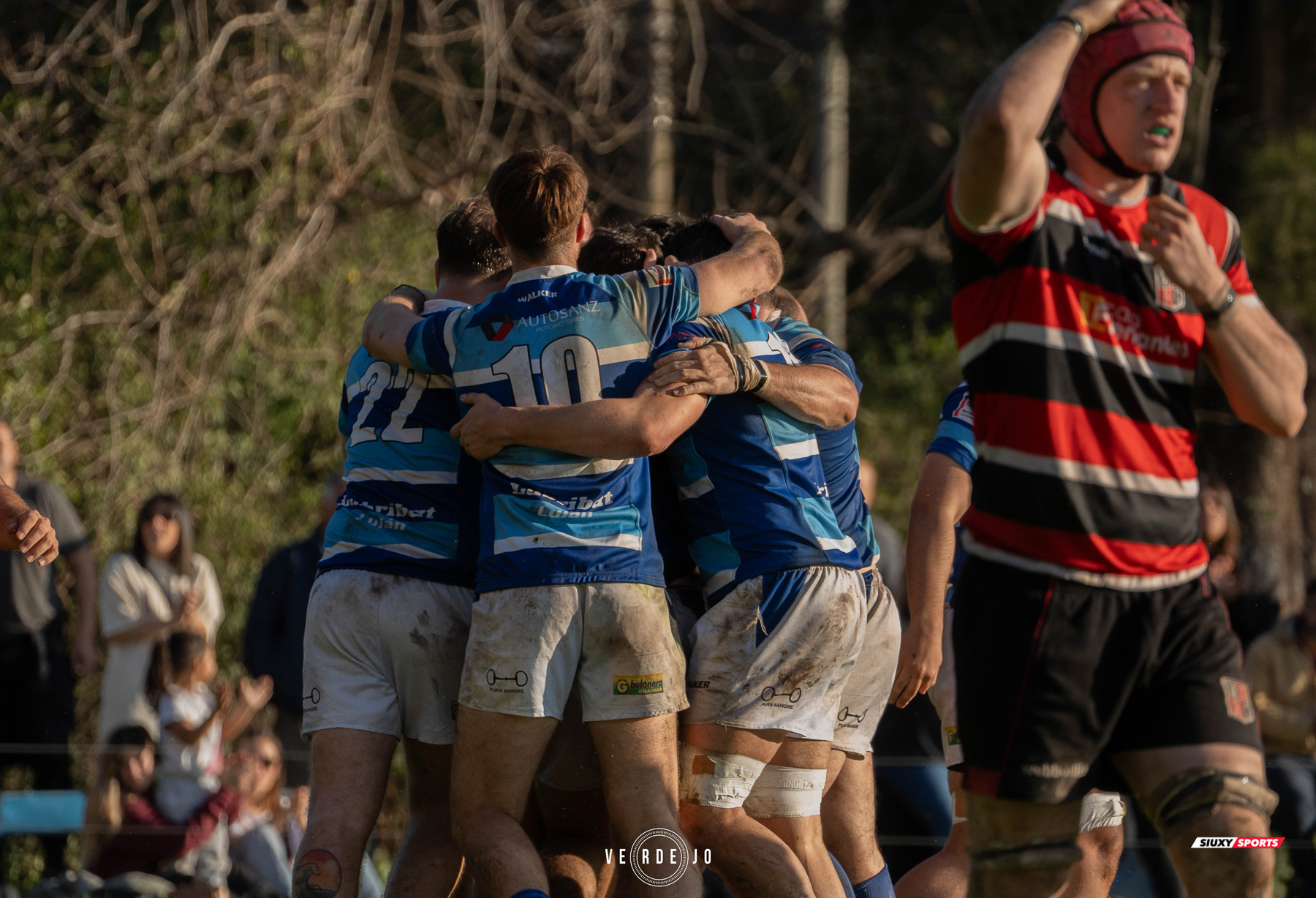  Luján Rugby Club - Monte Grande - Rugby - URBA - 1C - Lujan RC (66) vs (11) Monte Grande (#URBA1CLUJMGR08) Photo by: Ignacio Verdejo | Siuxy Sports 2024-08-03