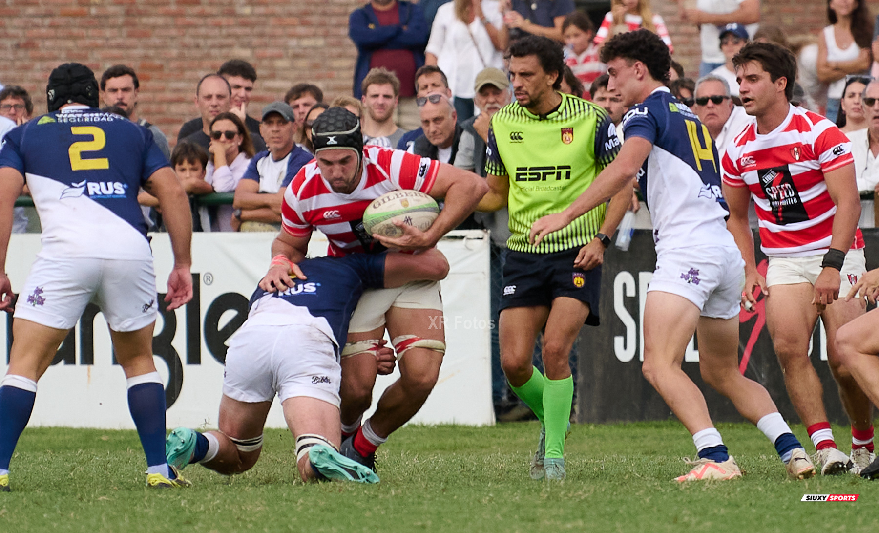  Asociación Alumni - Club Champagnat - Rugby - URBA 2024 - Top 12 Superior - Alumni (37) vs (30) Champagnat (#URBA24T12ALUCHA104) Photo by: Ximena Rebecchi | Siuxy Sports 2024-04-06