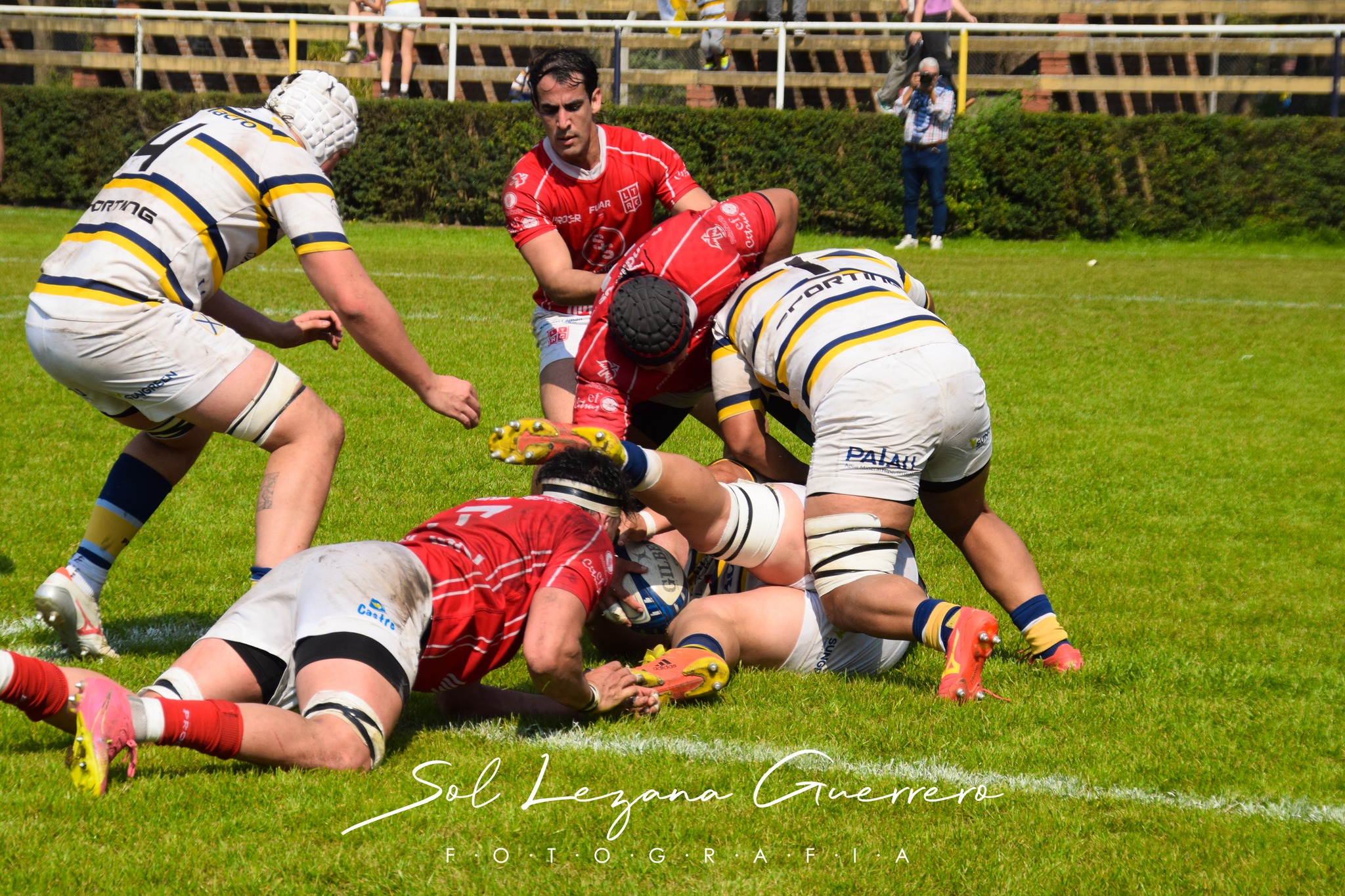  Tucumán Lawn Tennis Club - Los Tarcos Rugby Club - Rugby - NOA 2024 - Tucuman Lawn Tennis vs Los Tarcos RC (#NOA24TLTLT08) Photo by: Sandra Lezana Guerrero | Siuxy Sports 2024-08-17