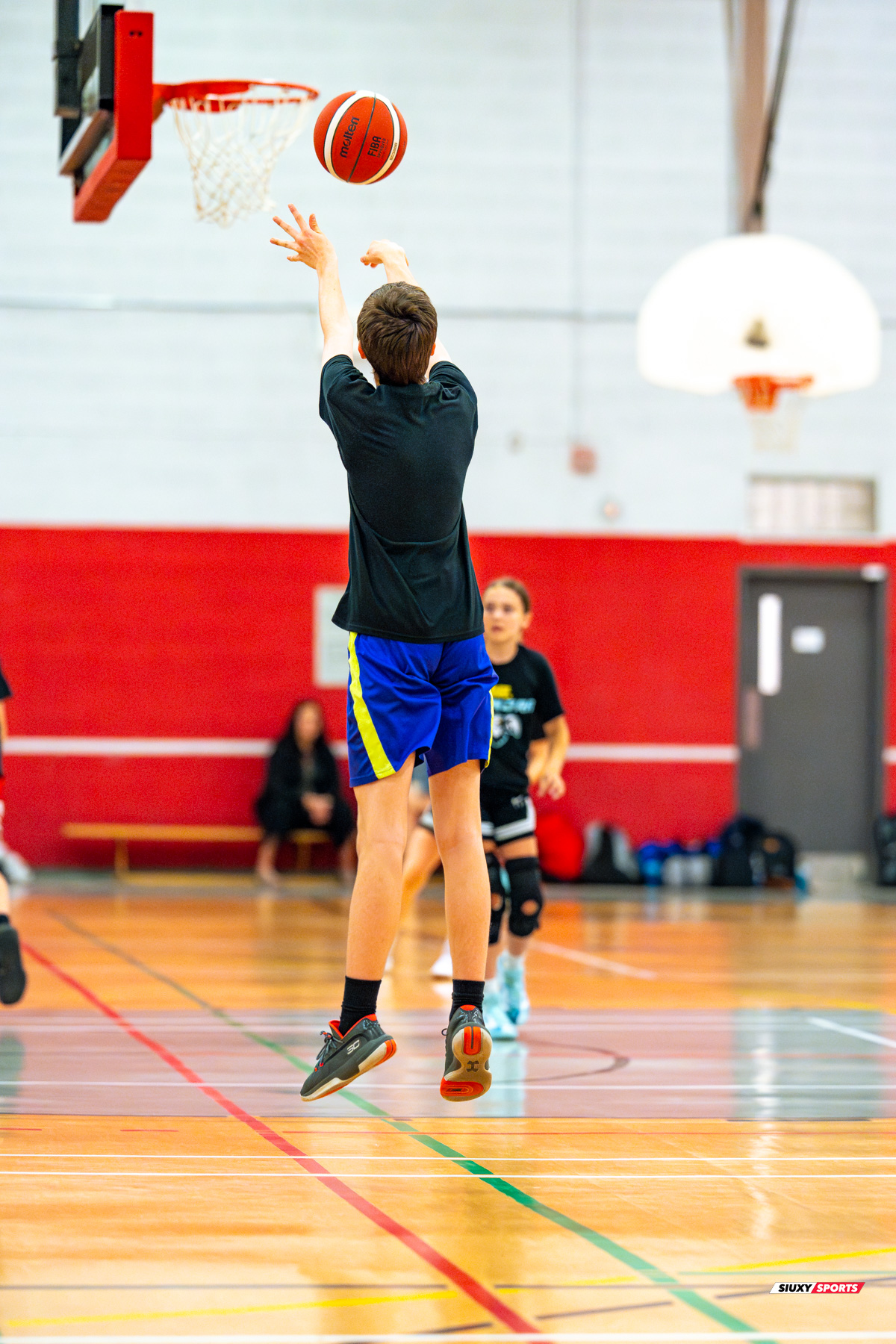  Montreal -  - Basketball - Camp d'été de Basketball Jr Toundra 2024 (#2024JRTOUNDRA016) Photo by:  | Siuxy Sports 2024-06-29