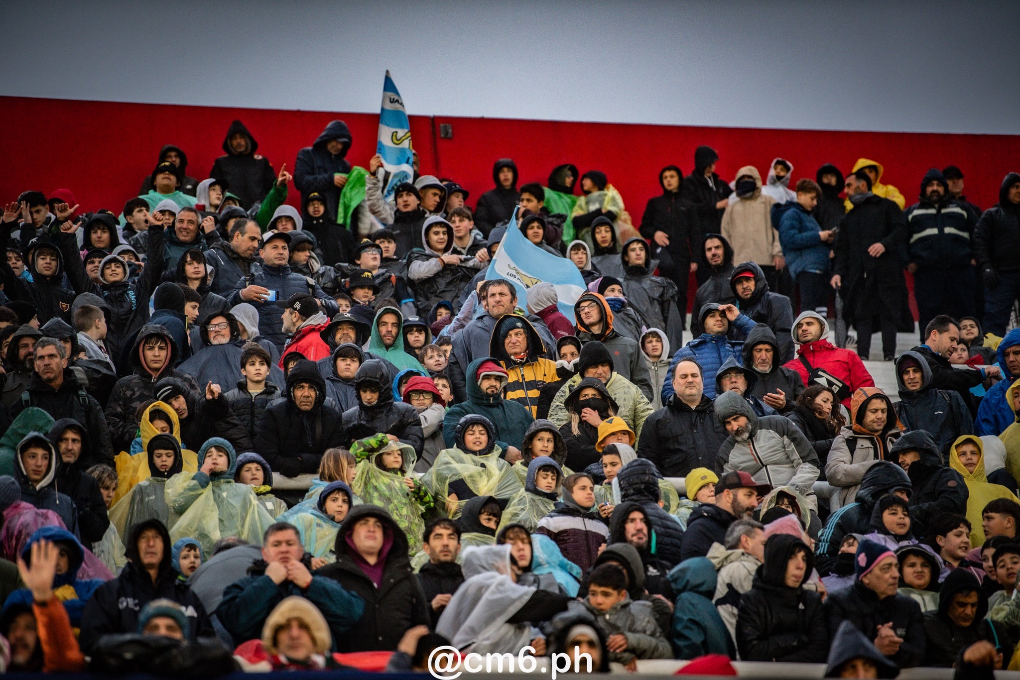  Selección Argentina de Rugby XV - Australia national rugby union team (M) - Rugby - Rugby Championship 2024 - Argentina Pumas (19) vs (20) Australia Wallabies (#CHAMP24R3ARGAUS) Photo by: Christian Mas | Siuxy Sports 2024-08-31
