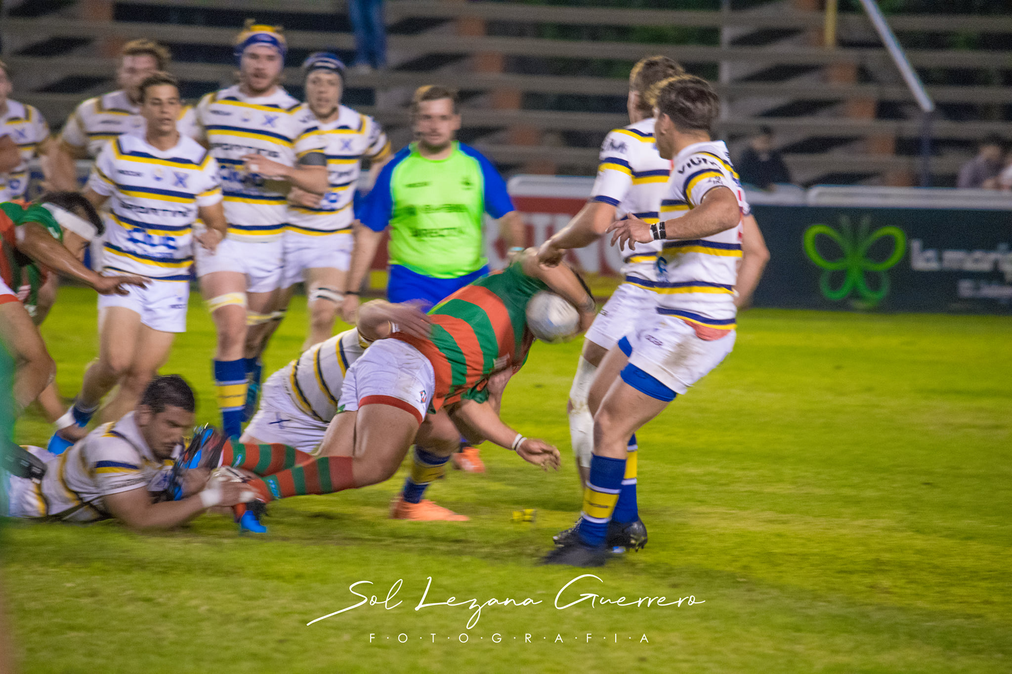  Tucumán Lawn Tennis Club - Huirapuca Social Club - Rugby - URT 2021 - Tucuman Lawn Tennis Club vs Huirapuca SC (#URT21TLTHUI09) Photo by: Sandra Lezana Guerrero | Siuxy Sports 2021-09-21