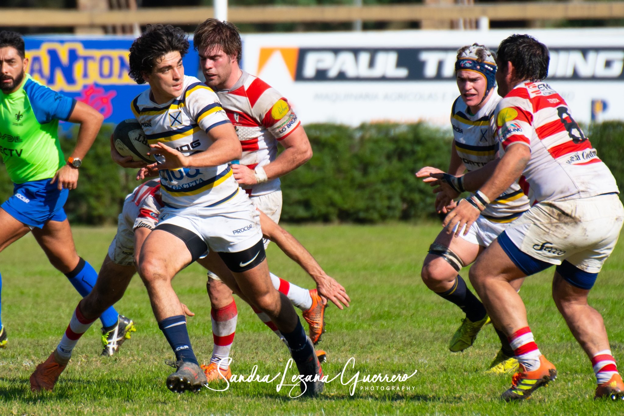  Tucumán Lawn Tennis Club - Santiago Lawn Tennis - Rugby - UAR - Torneo del Interior 2019 - Tucuman Lawn Tennis vs Santiago Lawn Tennis (#UAR19TDITLTSLT06) Photo by: Sandra Lezana Guerrero | Siuxy Sports 2019-06-01