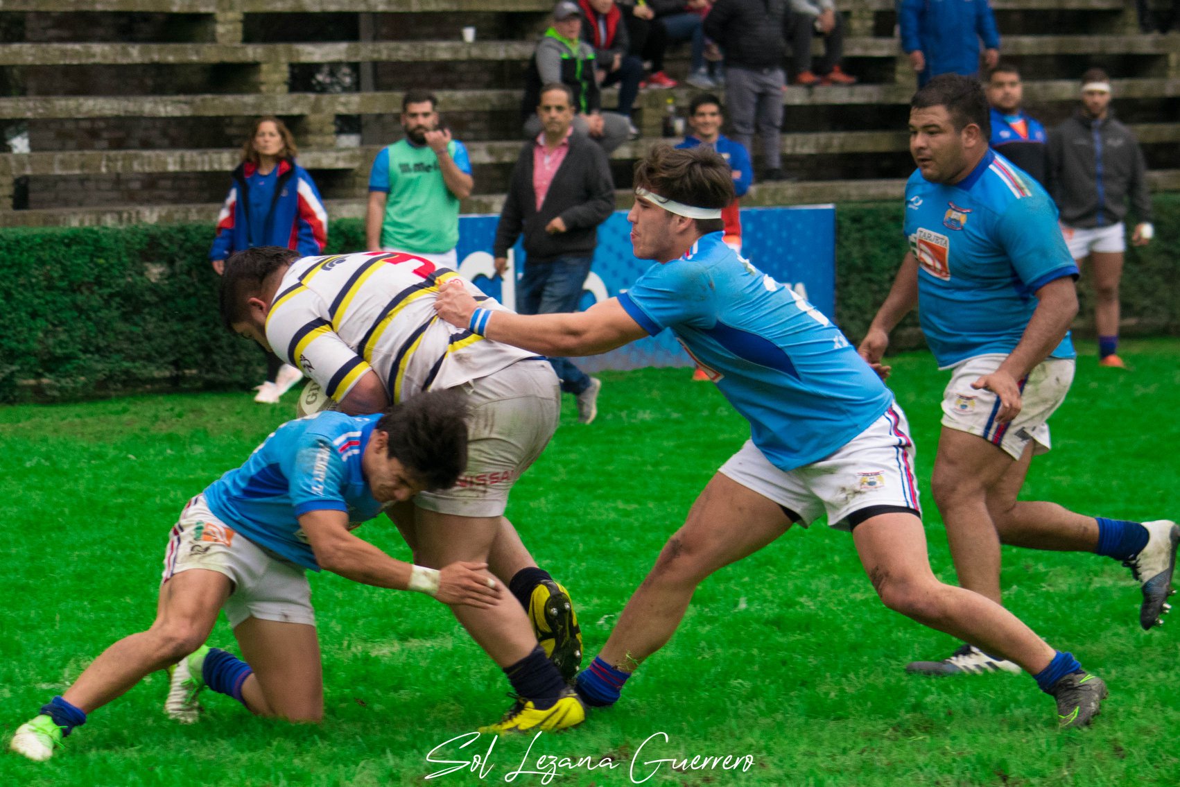  Tucumán Lawn Tennis Club - Old Lions Rugby Club - Rugby - UAR - 2019 - Torneo del Interior - Tucuman Lawn Tennis vs Old Lions (#UAR19TDITLTOLI06) Photo by: Sandra Lezana Guerrero | Siuxy Sports 2019-06-29
