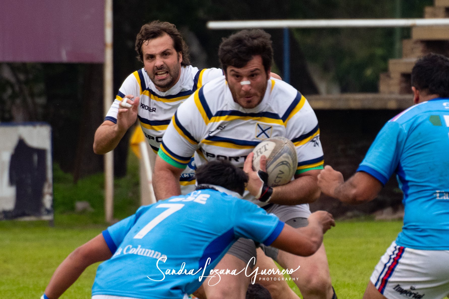  Tucumán Lawn Tennis Club - Old Lions Rugby Club - Rugby - UAR - 2019 - Torneo del Interior - Tucuman Lawn Tennis vs Old Lions (#UAR19TDITLTOLI06) Photo by: Sandra Lezana Guerrero | Siuxy Sports 2019-06-29
