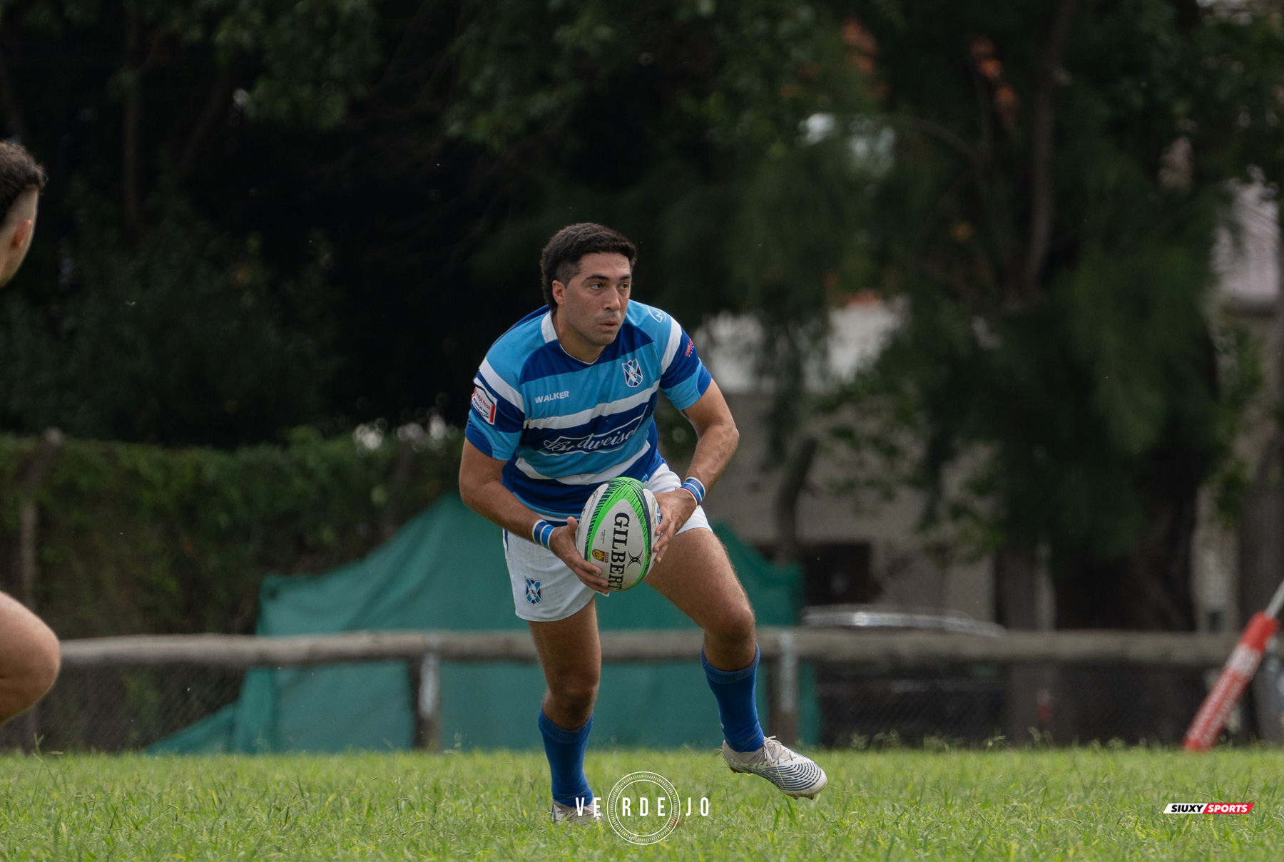  Sociedad Italiana de Tiro al Segno - Luján Rugby Club - Rugby - URBA 1C - SITAS (33) vs (23) Lujan Rugby - PRI - INTER - PRE (#URBA241CSITLRC03) Photo by: Ignacio Verdejo | Siuxy Sports 2024-03-16