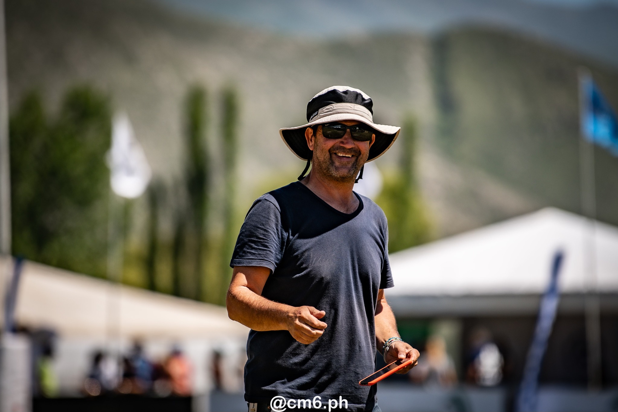   -  - Rugby - Seven Tafi del Valle 2024 - Publico (#STDV24PUB) Photo by: Christian Mas | Siuxy Sports 2024-01-27