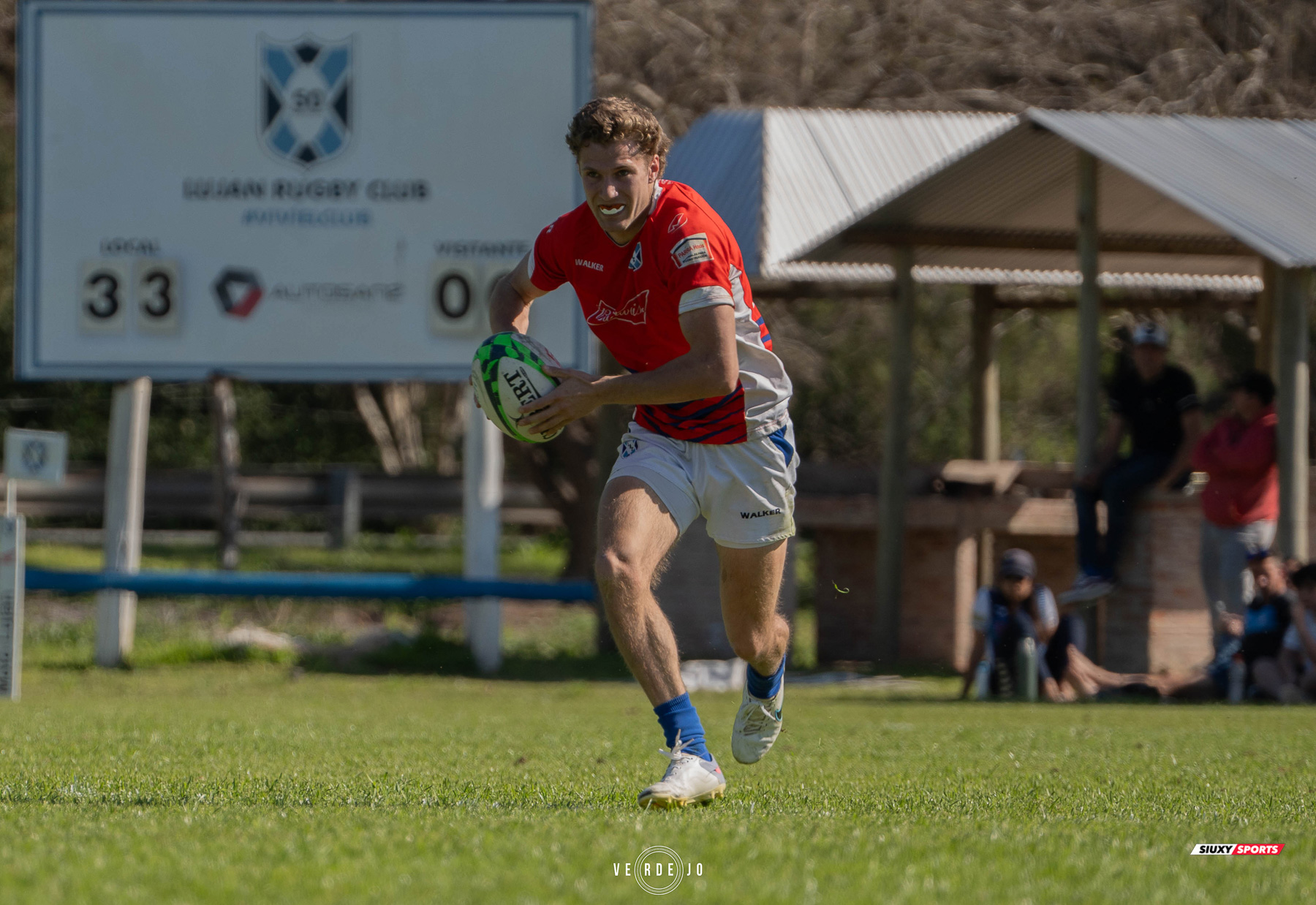  Luján Rugby Club - Club Ciudad de Buenos Aires - Rugby - URBA - 1C - Lujan RC (45) vs (0) Ciudad de Bs As (#URBA1CLRCCBA08) Photo by: Ignacio Verdejo | Siuxy Sports 2024-08-31