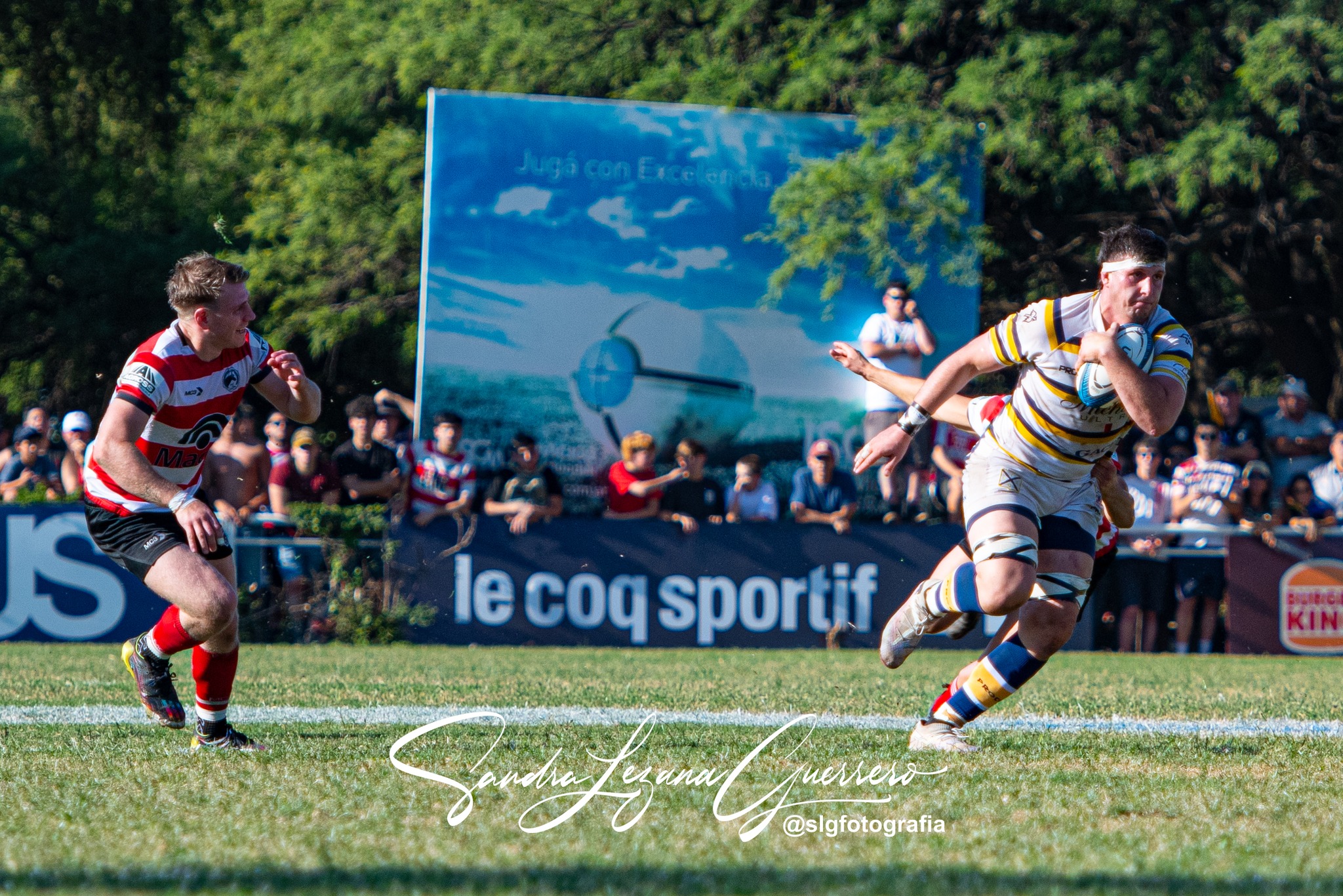  Jockey Club Córdoba - Tucumán Lawn Tennis Club - Rugby - UAR - Torneo del Interior 2024 - Final - Jockey Cordoba (24) vs (30) Tucuman Lawn Tennis (#UAR24TITLTCJC111) Photo by: Sandra Lezana Guerrero | Siuxy Sports 2024-11-09