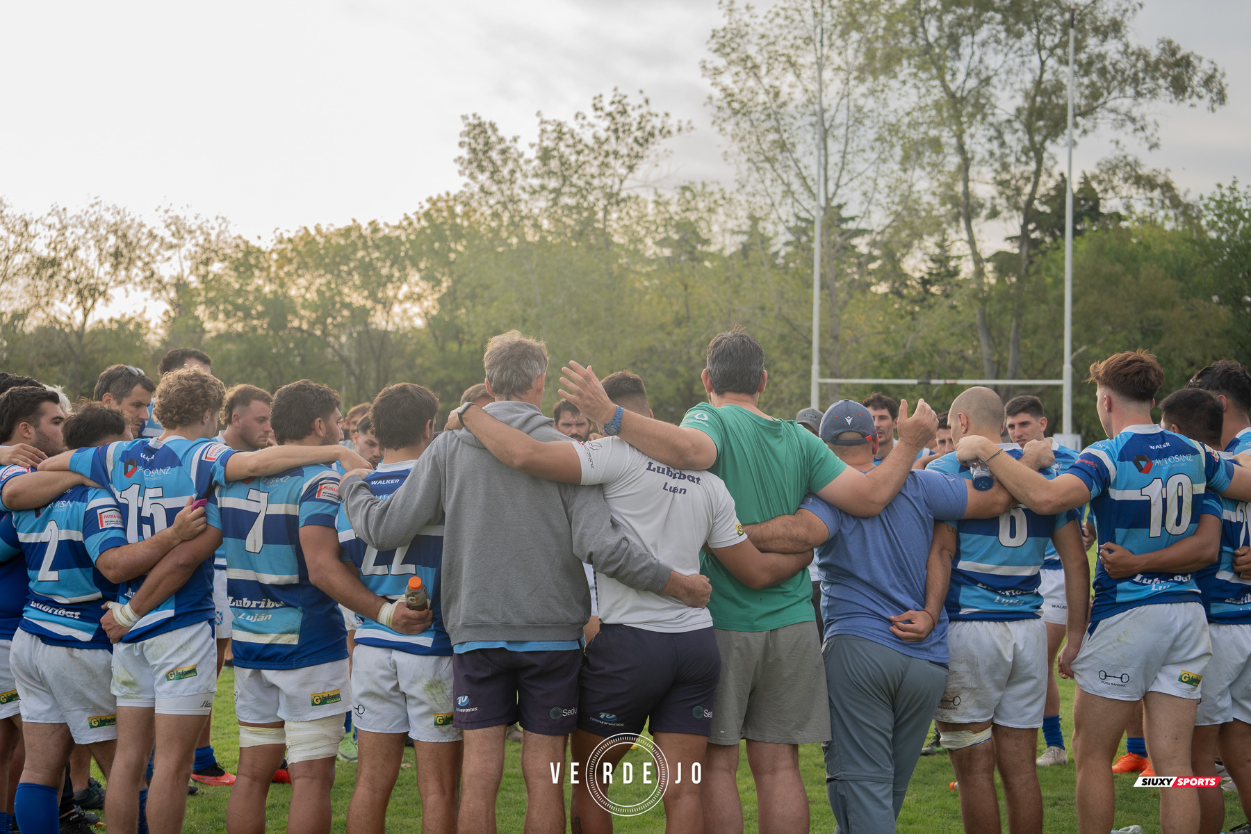  Monte Grande - Luján Rugby Club - Rugby - URBA 2024 - 1ra C - Monte Grande (26) vs (25) Lujan Rugby (#URBA241CMGLR04) Photo by: Ignacio Verdejo | Siuxy Sports 2024-04-06