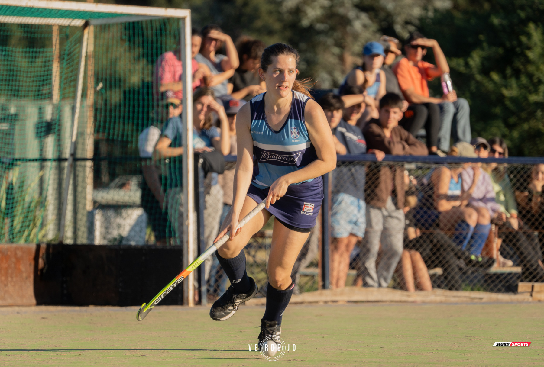  Club San Fernando - Luján Rugby Club - Field hockey - CAH 2024 - San Fernando  vs Lujan RC (#CAH24SFLRC06) Photo by: Ignacio Verdejo | Siuxy Sports 2024-06-15