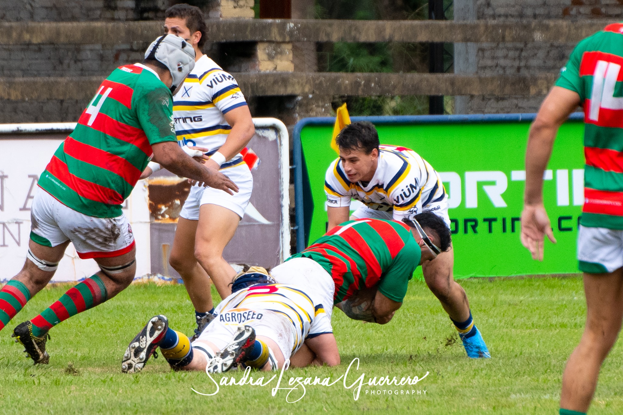  Tucumán Lawn Tennis Club - Huirapuca Social Club - Rugby - URT 2021 - Tucuman Lawn Tennis Club vs Huirapuca SC (#URT21TLTHUI04) Photo by: Sandra Lezana Guerrero | Siuxy Sports 2021-04-11