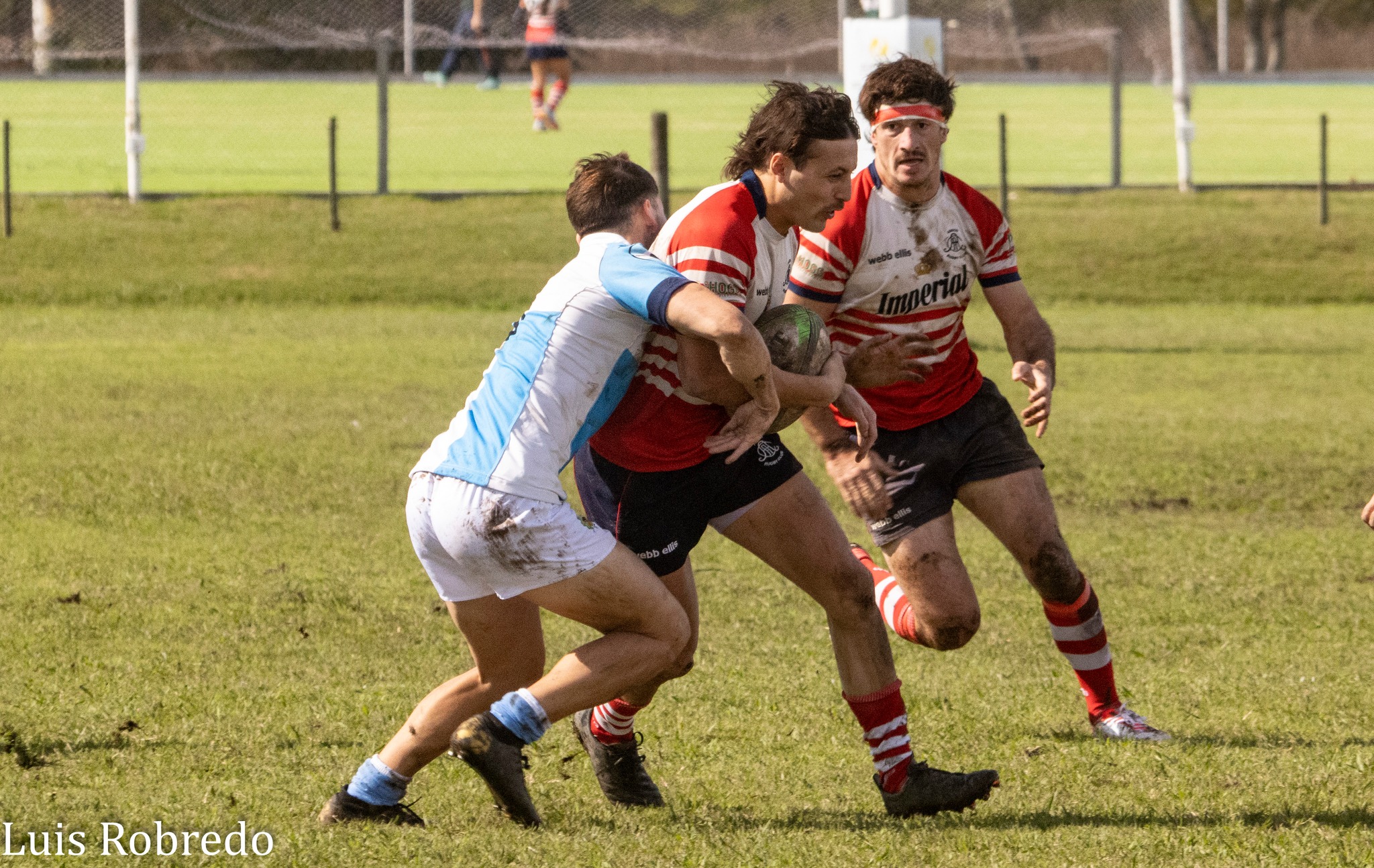  Areco Rugby Club - Centro Naval - Rugby - URBA 2024 - 1ra C - Areco RC (10) vs (45) Centro Naval (#URBA241CARECNA04) Photo by: Luis Robredo | Siuxy Sports 2024-04-26