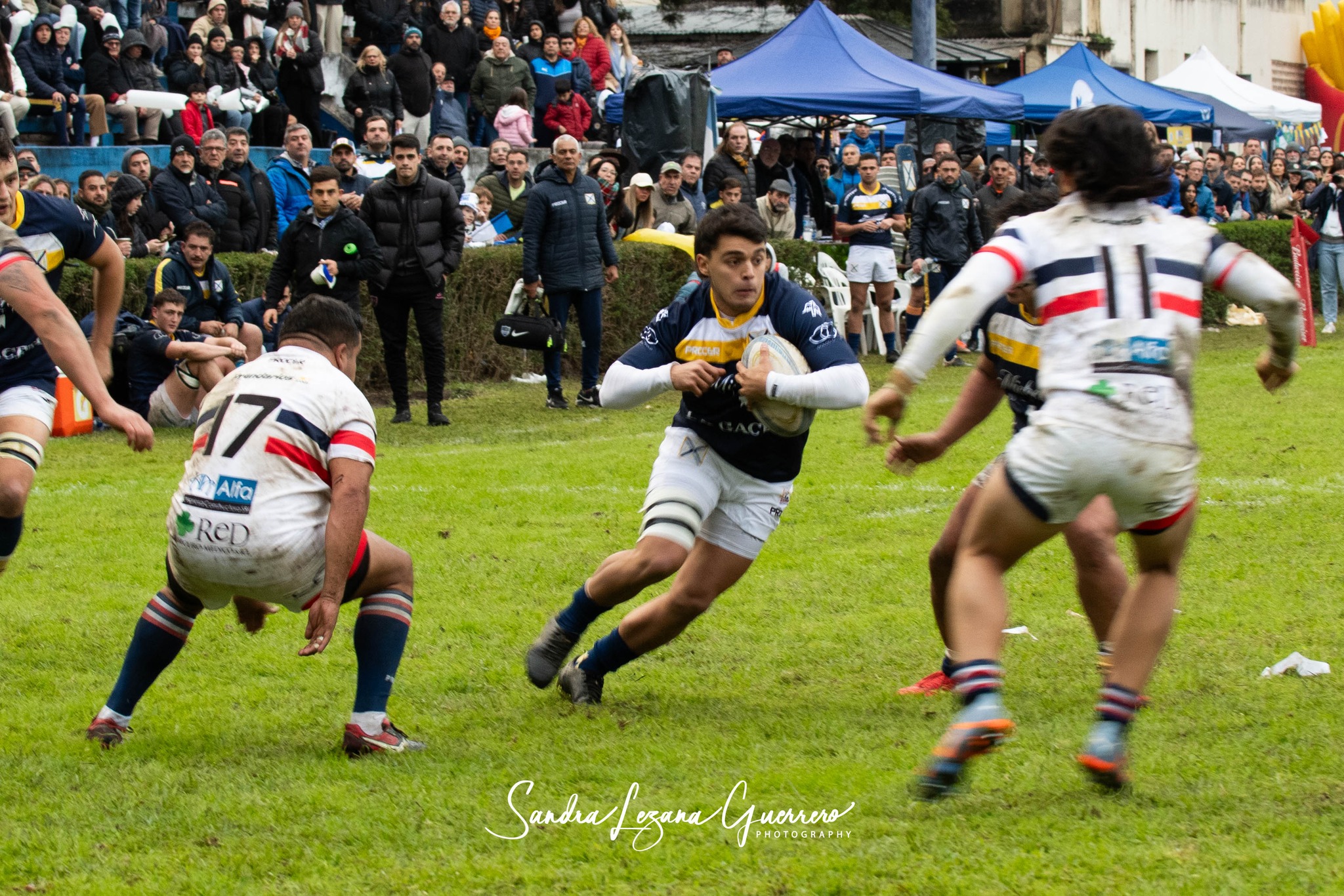  Tucumán Lawn Tennis Club - Natación y Gimnasia - Rugby - URT 2024 - Final - Tucuman Lawn Tennis (22) vs (25) Natacion y Gimnasia (#URT24TLTNYG05) Photo by: Sandra Lezana Guerrero | Siuxy Sports 2024-05-25