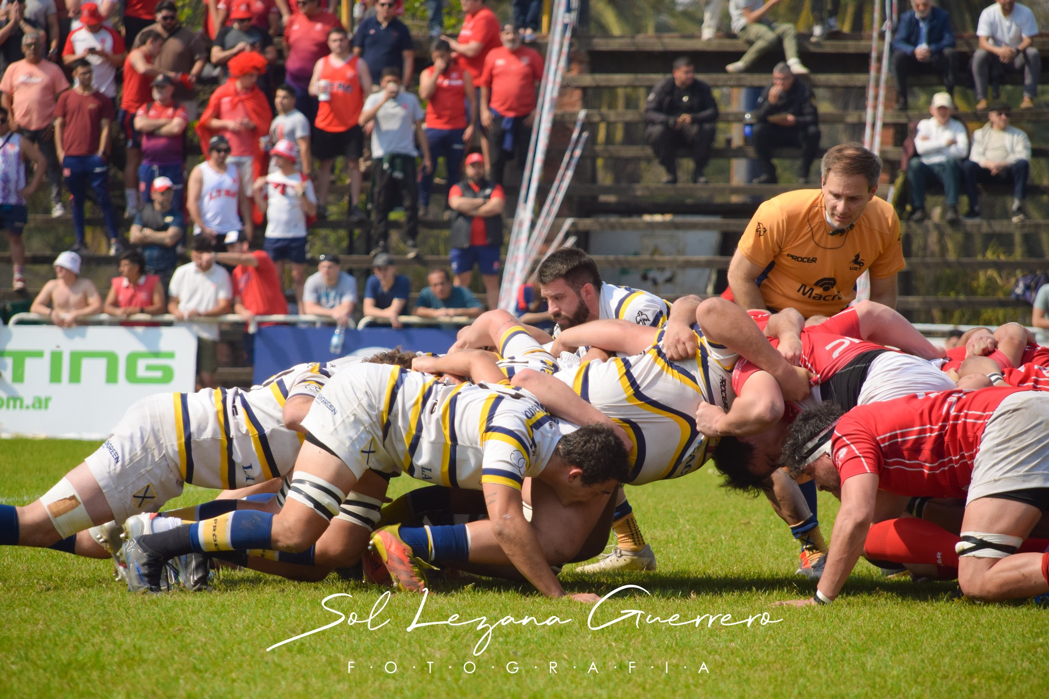  Tucumán Lawn Tennis Club - Los Tarcos Rugby Club - Rugby - NOA 2024 - Tucuman Lawn Tennis vs Los Tarcos RC (#NOA24TLTLT08) Photo by: Sandra Lezana Guerrero | Siuxy Sports 2024-08-17