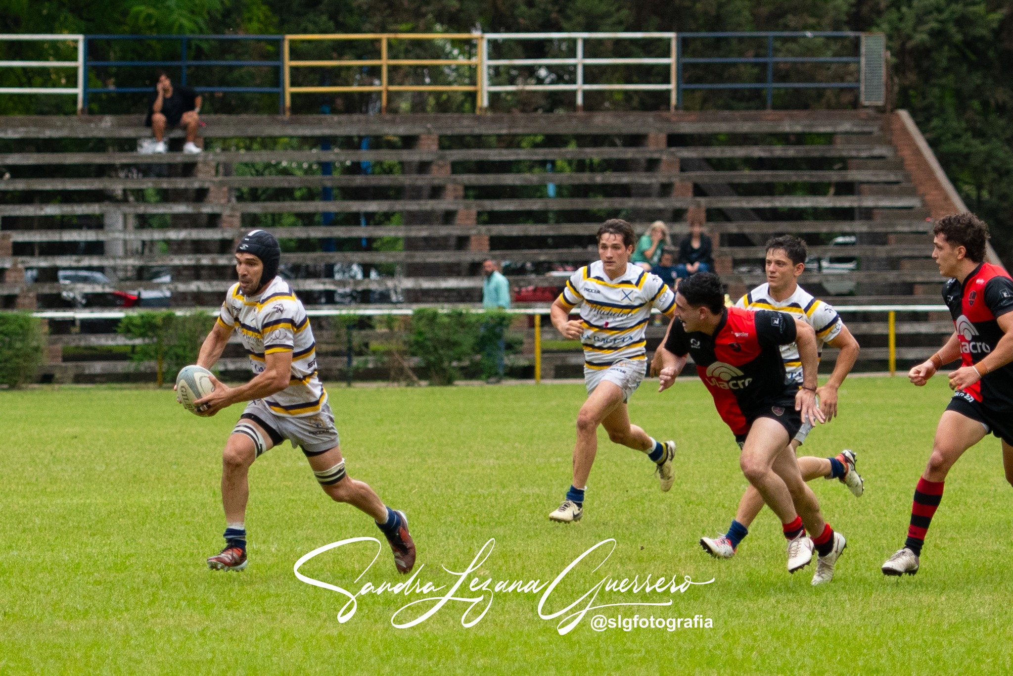 Tucumán Lawn Tennis Club - Córdoba Athletic - Rugby - UAR - Torneo del Interior 2024 - Tucuman Lawn Tennis Club (24) vs (15) Cordoba Athletic (#UAR24TITLTCCA11) Photo by: Sandra Lezana Guerrero | Siuxy Sports 2024-11-02