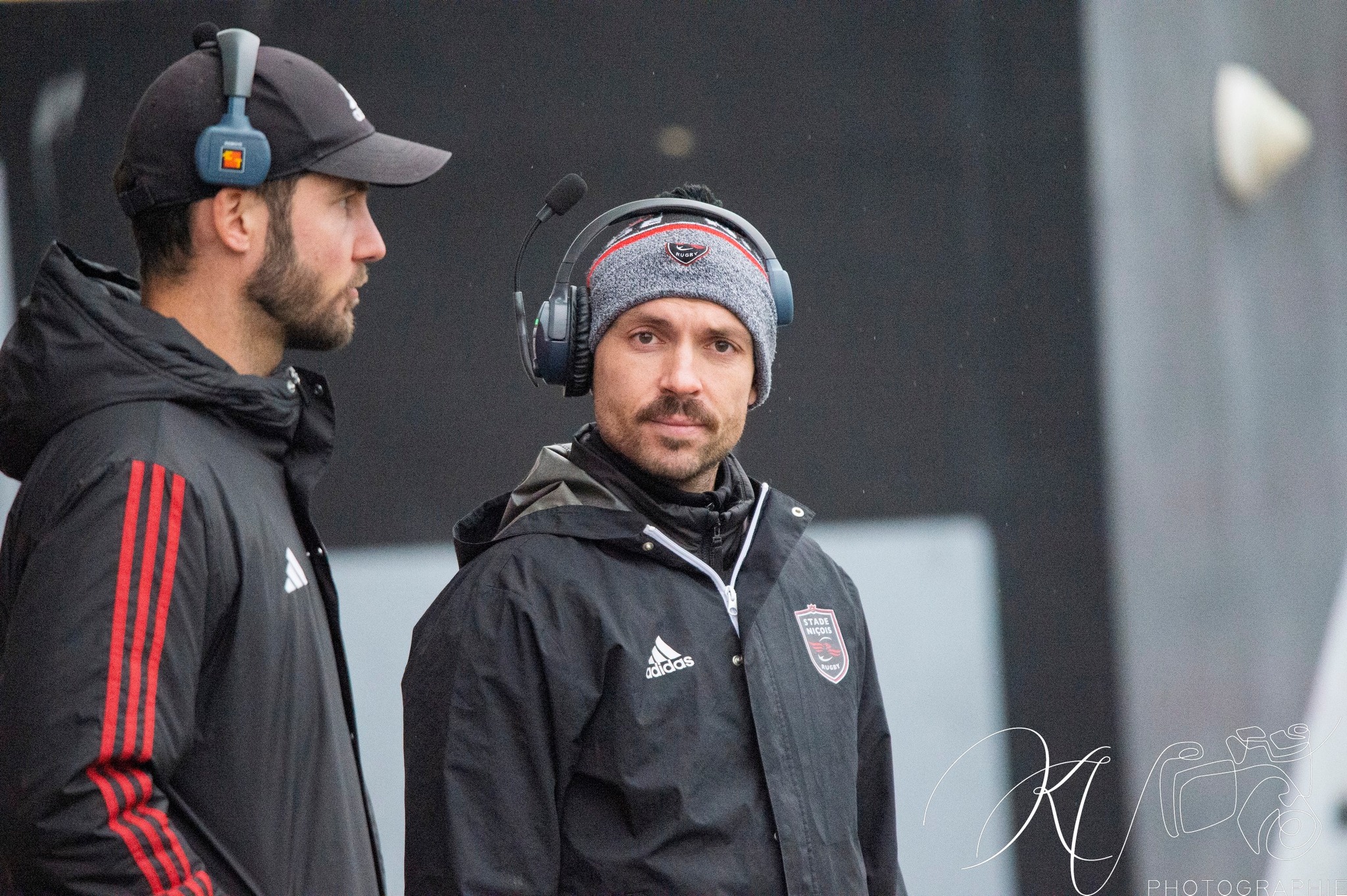  Stade niçois -  - Rugby - FFR 2024 Fed2 - Stade Niçois - Entrainement (#FFR24F2STANIENT12) Photo by: Karine Valentin | Siuxy Sports 2024-12-20