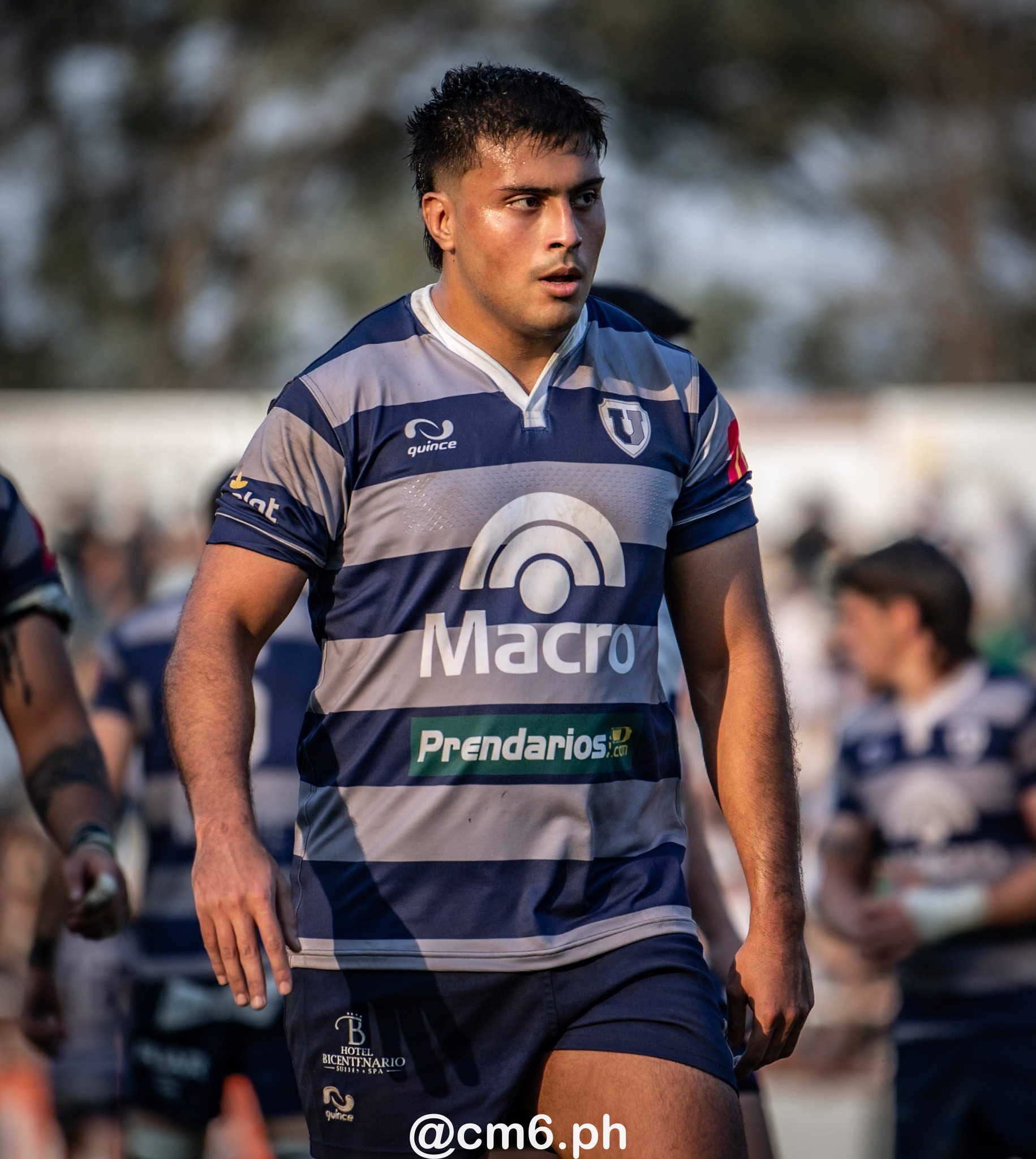  Tucumán Rugby Club - Universitario Rugby Club - Tucuman - Rugby - NOA 2024 - Tucuman RC vs Universitario RC (#NOA24TRCURC) Photo by: Christian Mas | Siuxy Sports 2024-08-03