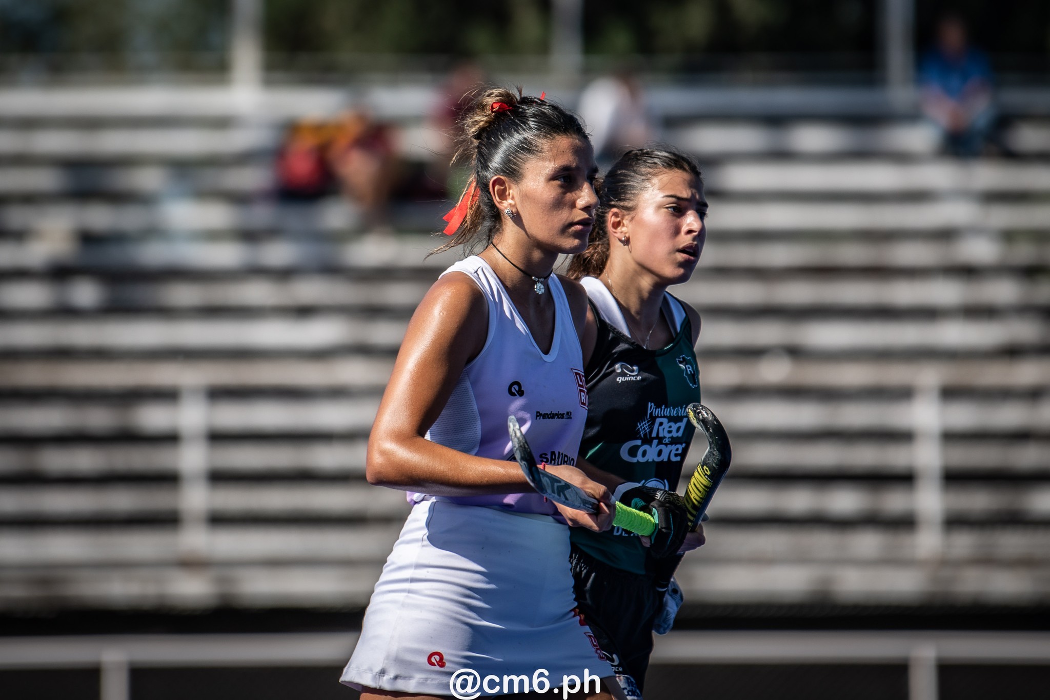 Tucumán Rugby Club - Los Tarcos Rugby Club - Field hockey - SLH NOA FASE 1 Damas Mayores - Tucuman RC (2) vs (0) Tarcos RC (#SLHTUCTAR06) Photo by: Christian Mas | Siuxy Sports 2023-06-10