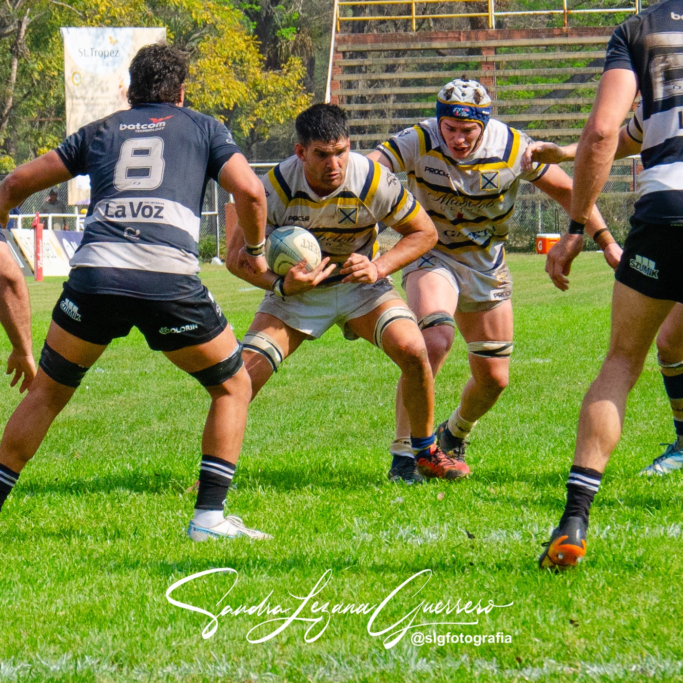  Tucumán Lawn Tennis Club - Tala Rugby Club - Rugby - UAR - Nacional de Clubes 2024 - Tucuman Lawn Tennis vs Tala (#UAR24NCTCLTTC09) Photo by: Sandra Lezana Guerrero | Siuxy Sports 2024-09-21