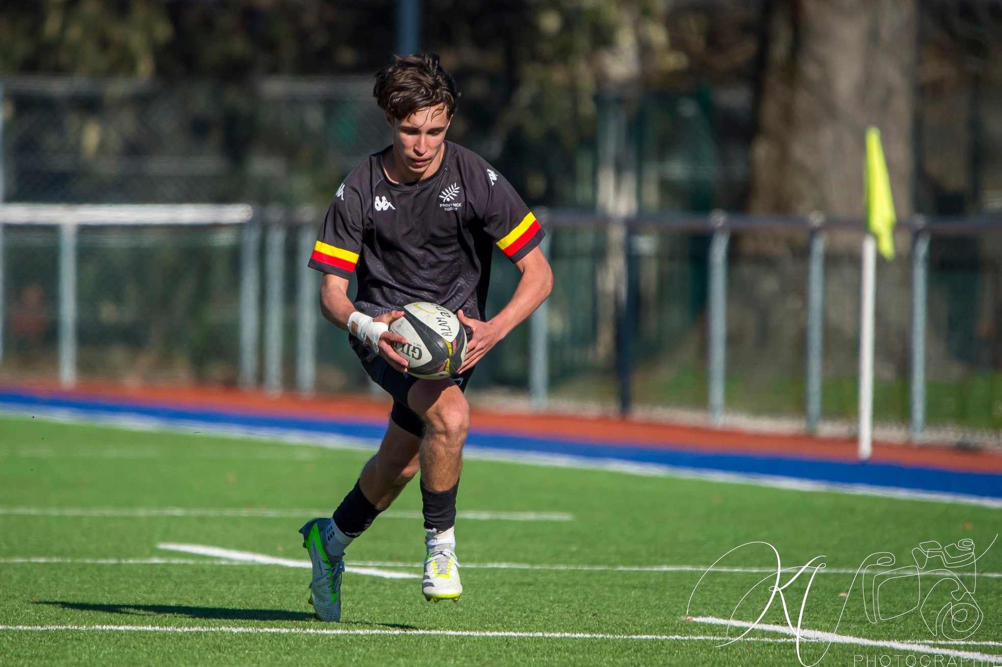  FC Grenoble Rugby - Provence - Rugby - 2024 Alamercery - FC Grenoble vs Provence Rugby (#ALA24FCGPROV02) Photo by: Karine Valentin | Siuxy Sports 2024-02-03