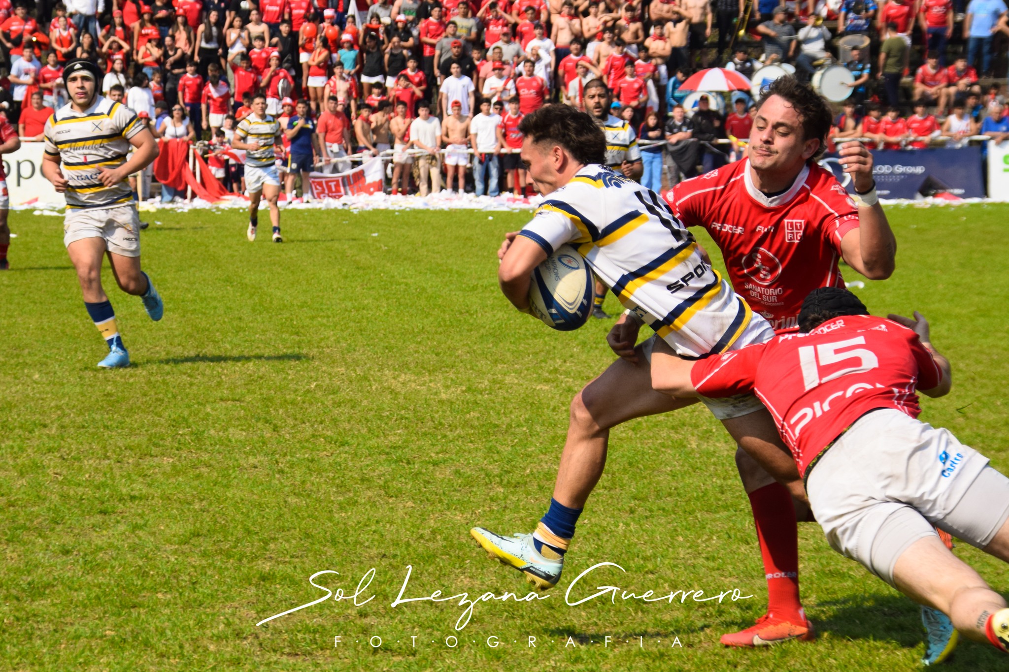  Tucumán Lawn Tennis Club - Los Tarcos Rugby Club - Rugby - NOA 2024 - Tucuman Lawn Tennis vs Los Tarcos RC (#NOA24TLTLT08) Photo by: Sandra Lezana Guerrero | Siuxy Sports 2024-08-17
