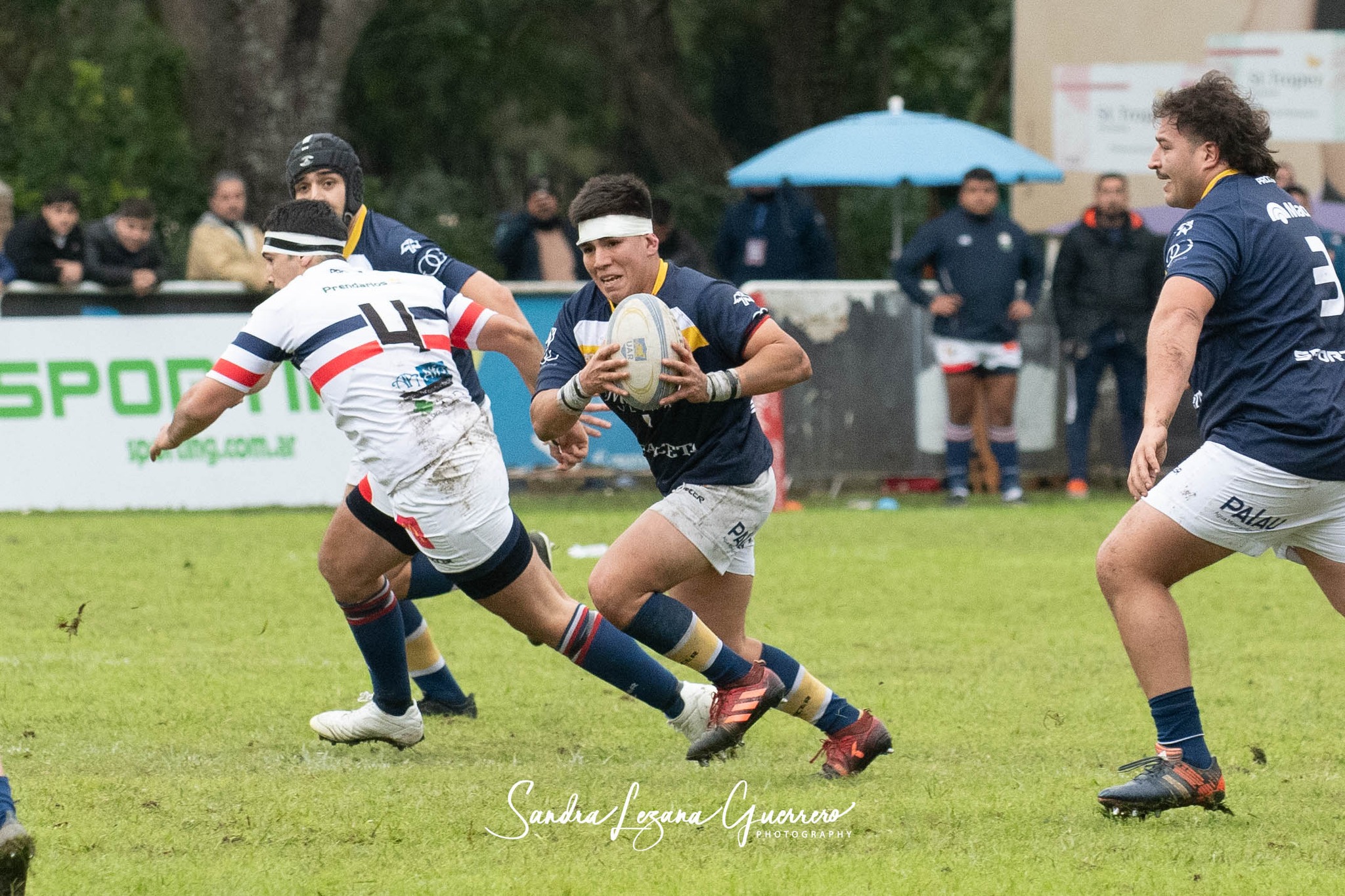  Tucumán Lawn Tennis Club - Natación y Gimnasia - Rugby - URT 2024 - Final - Tucuman Lawn Tennis (22) vs (25) Natacion y Gimnasia (#URT24TLTNYG05) Photo by: Sandra Lezana Guerrero | Siuxy Sports 2024-05-25