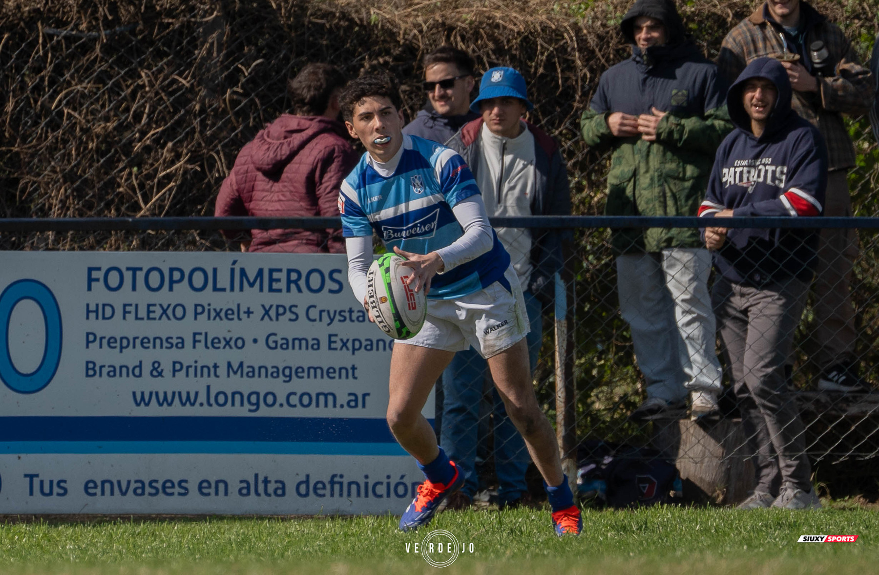  Club Argentino de Rugby - Luján Rugby Club - Rugby - URBA - 1C - CAR (29) vs (31) Lujan RC (#URBA1CCARLUJ08) Photo by: Ignacio Verdejo | Siuxy Sports 2024-08-10