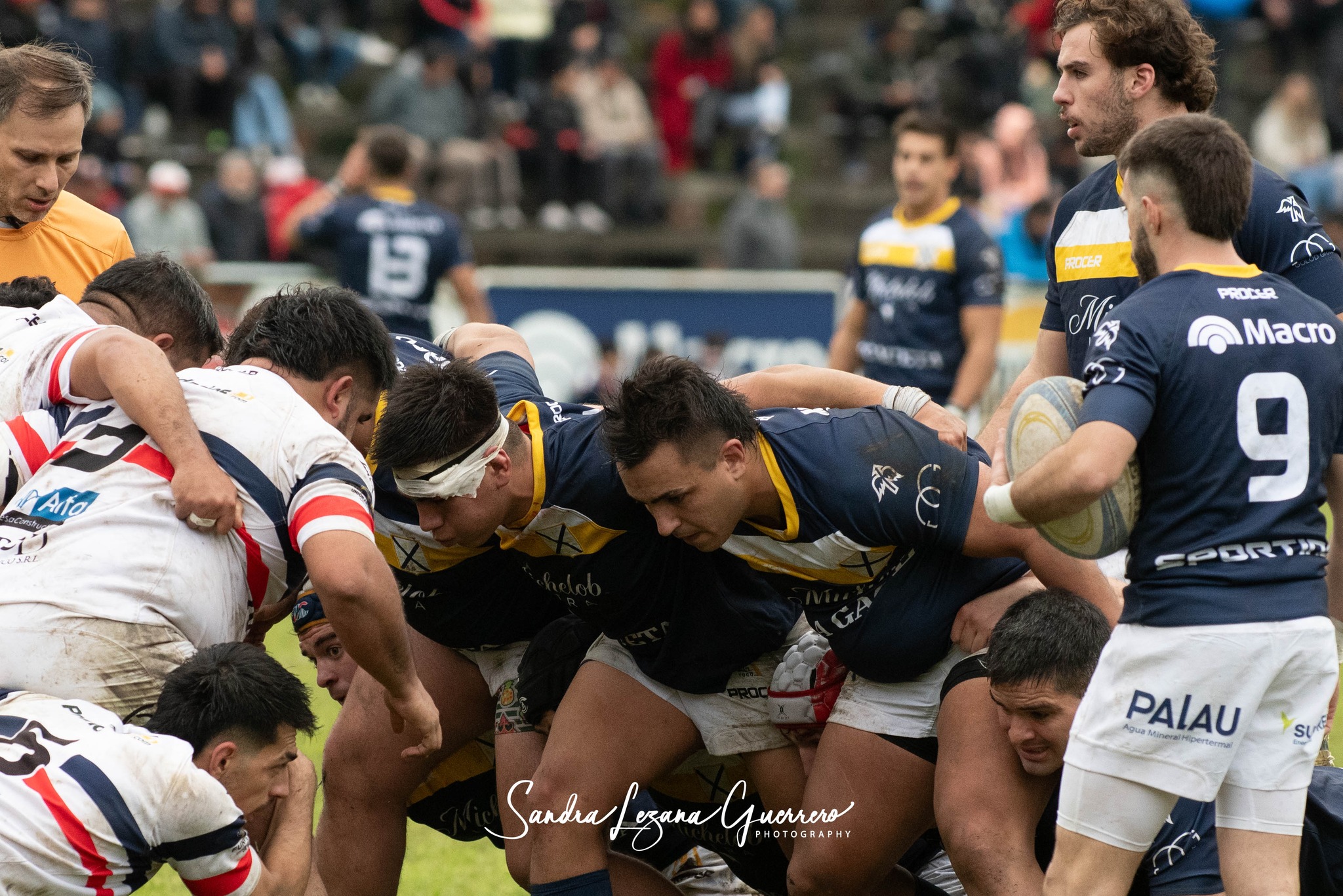  Tucumán Lawn Tennis Club - Natación y Gimnasia - Rugby - URT 2024 - Final - Tucuman Lawn Tennis (22) vs (25) Natacion y Gimnasia (#URT24TLTNYG05) Photo by: Sandra Lezana Guerrero | Siuxy Sports 2024-05-25