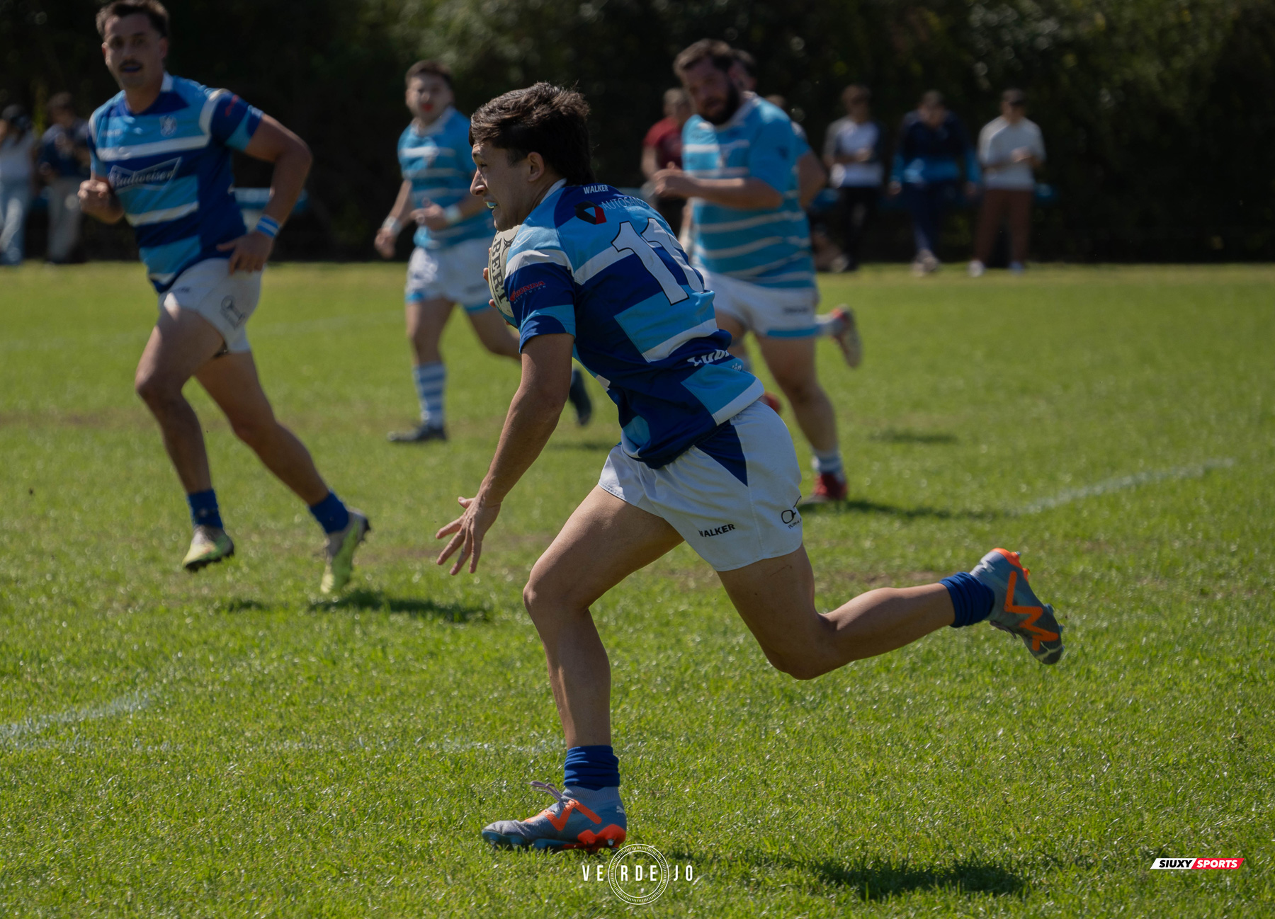  Luján Rugby Club - Club Ciudad de Buenos Aires - Rugby - URBA - 1C - Lujan RC (45) vs (0) Ciudad de Bs As (#URBA1CLRCCBA08) Photo by: Ignacio Verdejo | Siuxy Sports 2024-08-31