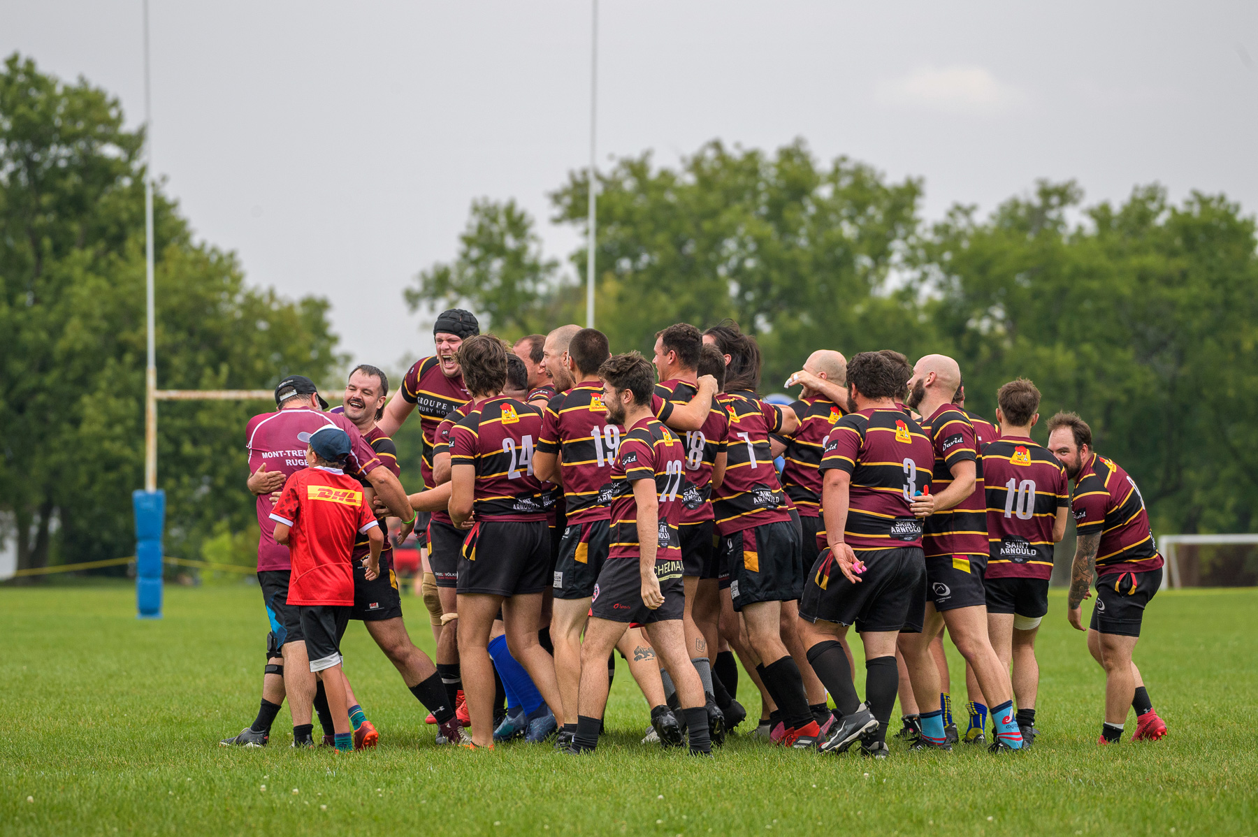  Mont-Tremblant RFC - Rugby XV de Montréal - Rugby - RQ 2024 - Finales - LPR3M - Mont-Tremblant vs XV de Montreal (#RQ24FLPR3MMTXV) Photo by: Simon Duquette | Siuxy Sports 2024-08-17