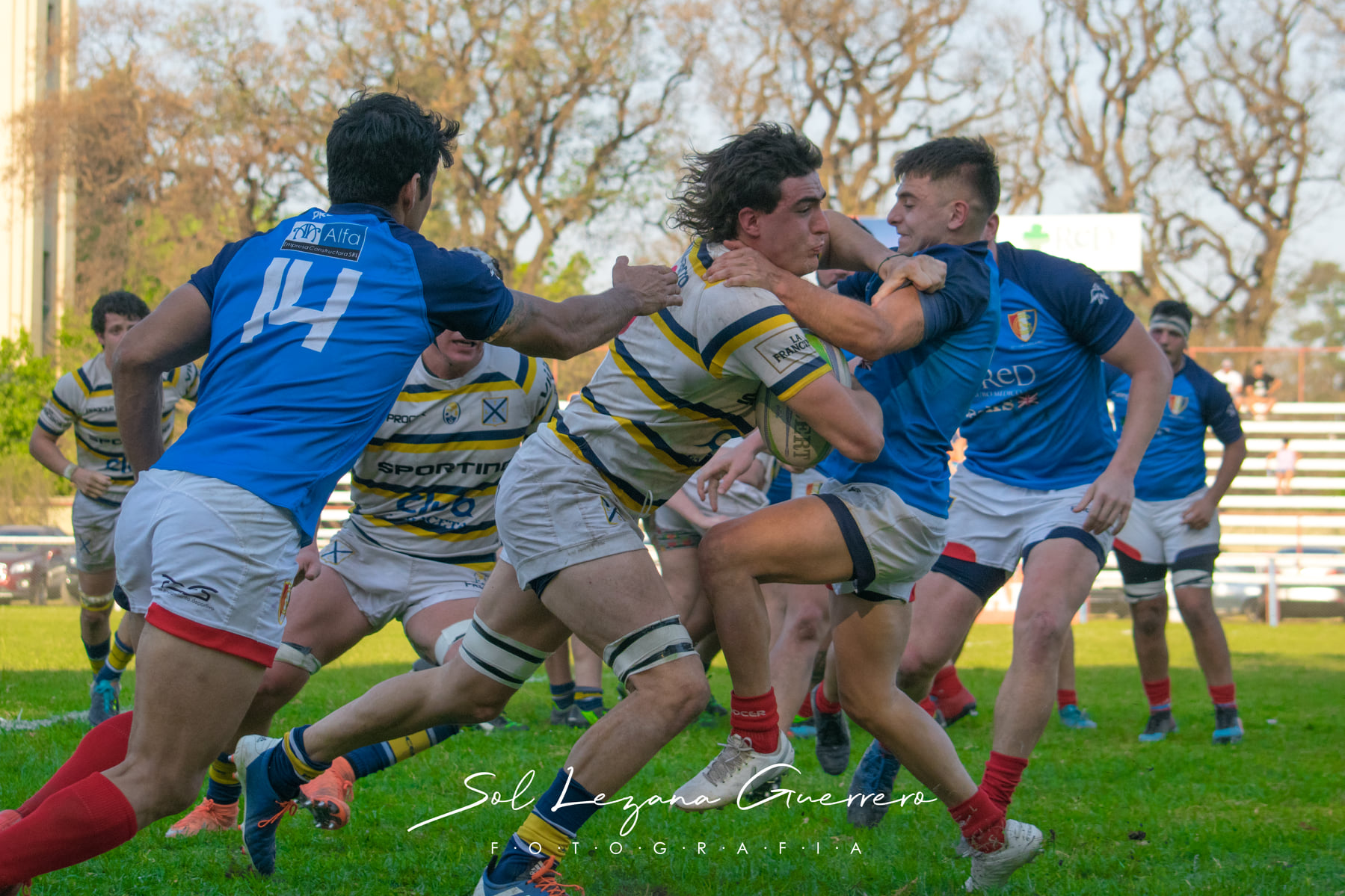  Tucumán Lawn Tennis Club - Natación y Gimnasia - Rugby - URT 2021 - Tucuman Lawn Tennis Club vs Natacion y Gimnasia (#URT21TLTNYG09) Photo by: Sandra Lezana Guerrero | Siuxy Sports 2021-09-26